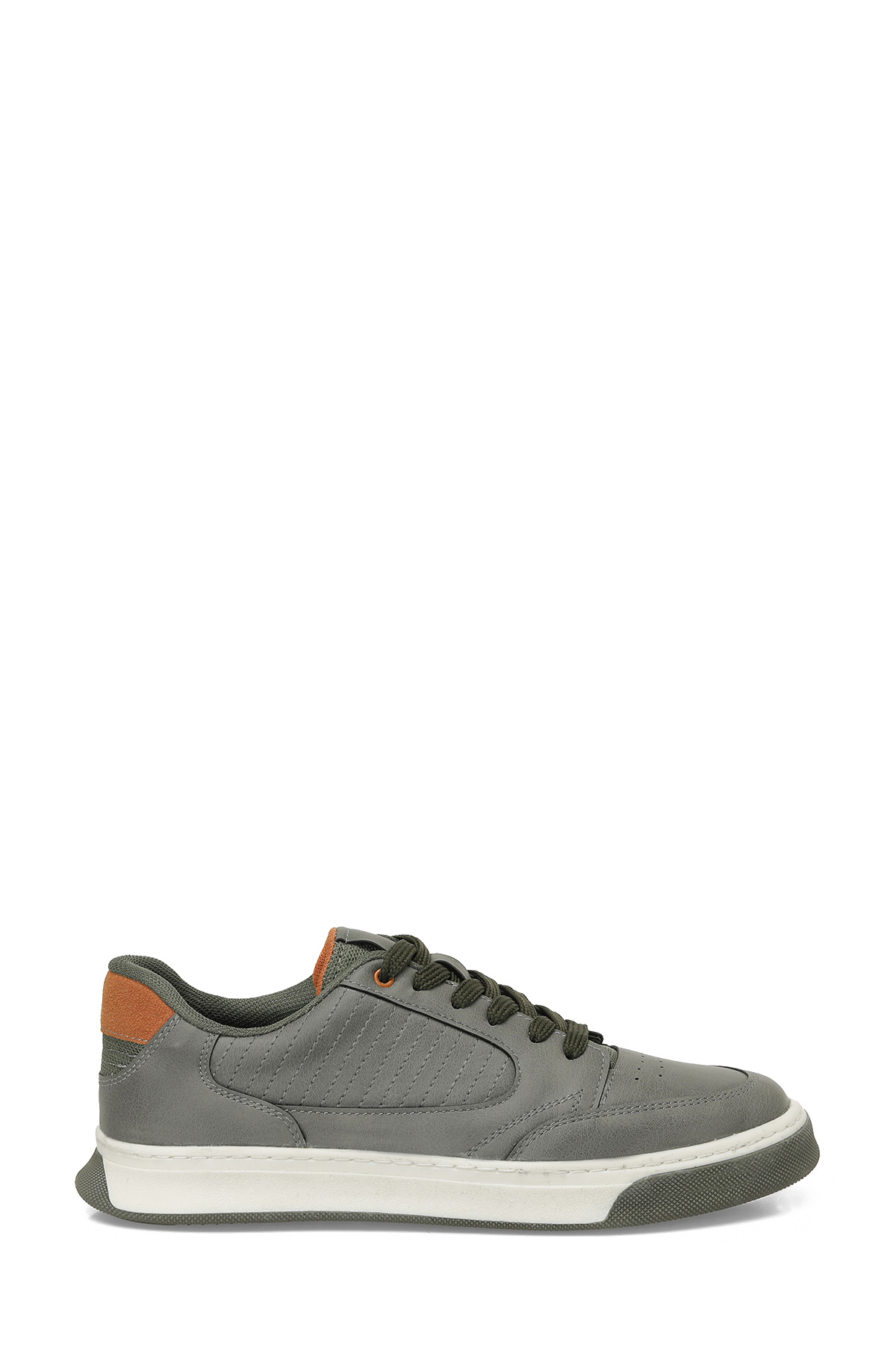 CROZ 5FX Haki Erkek Sneaker Fiyatları | Flo