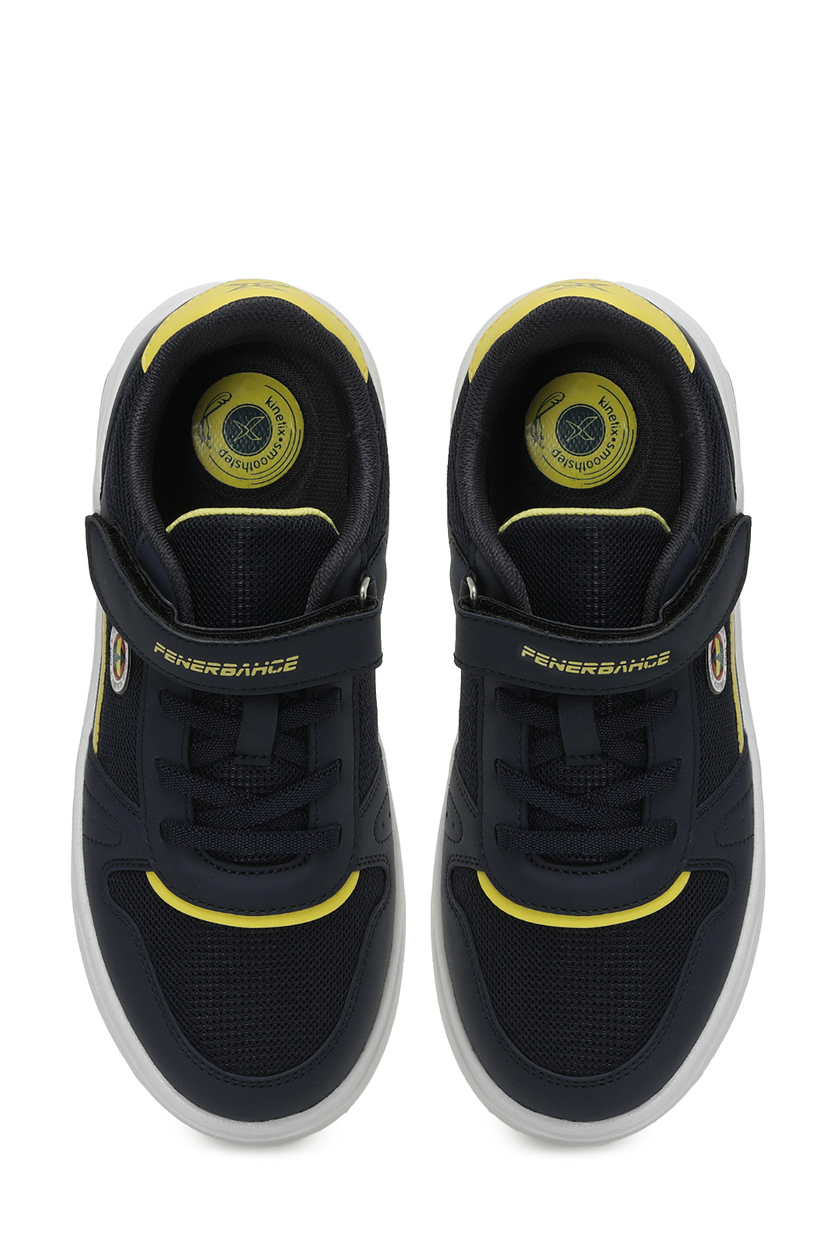 FB HOLGE F 5FX Lacivert Erkek Çocuk Sneaker - Görsel 5