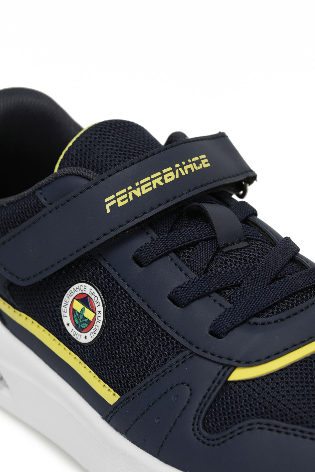 FB HOLGE F 5FX Lacivert Erkek Çocuk Sneaker - Görsel 8