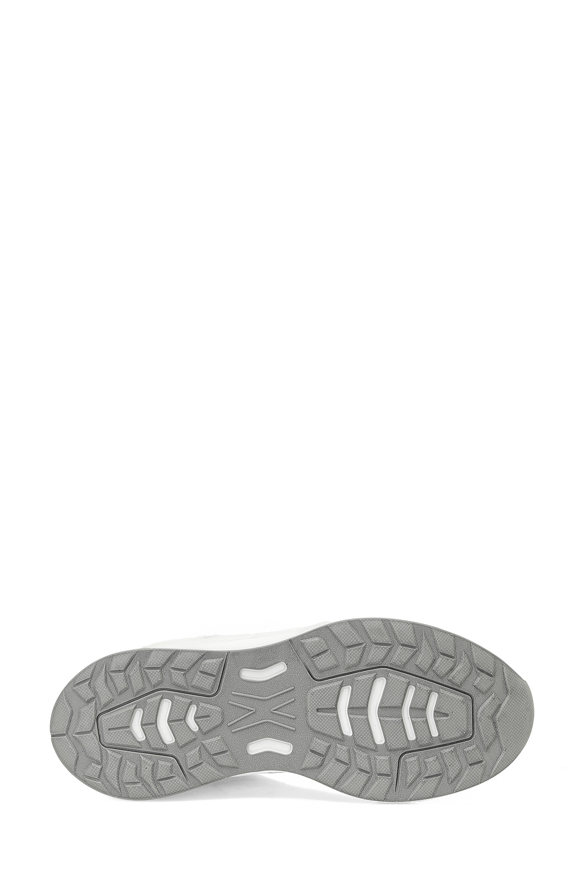 LUNA W 5FX Beyaz Kadın Sneaker - Görsel 7