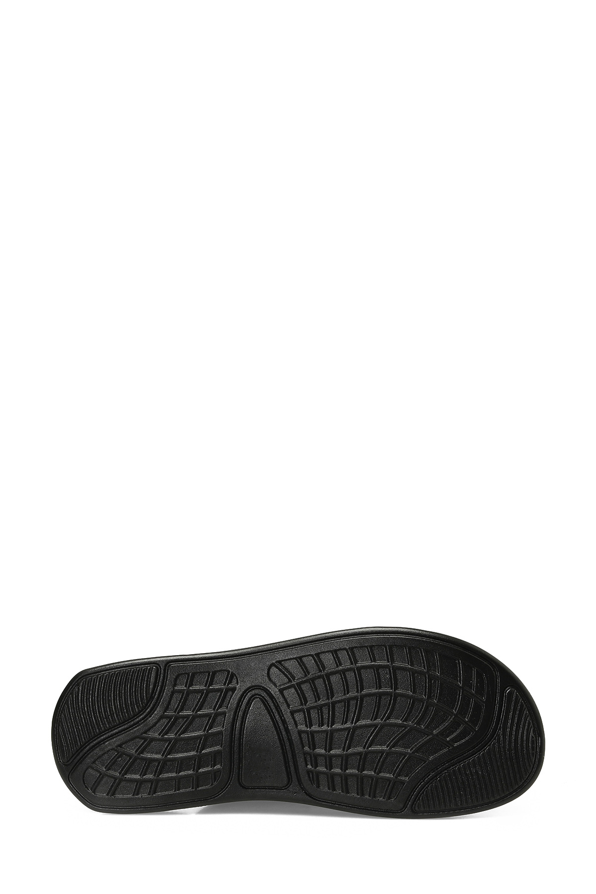 408027.M5FX Kahverengi Erkek Terlik - Görsel 7