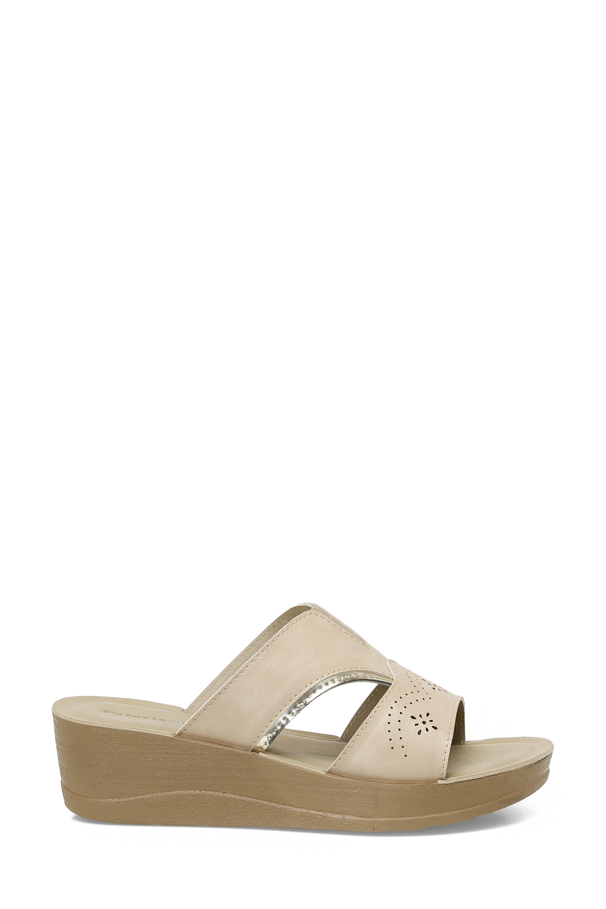 407028.Z5FX Vizon Kadın Terlik - Görsel 2