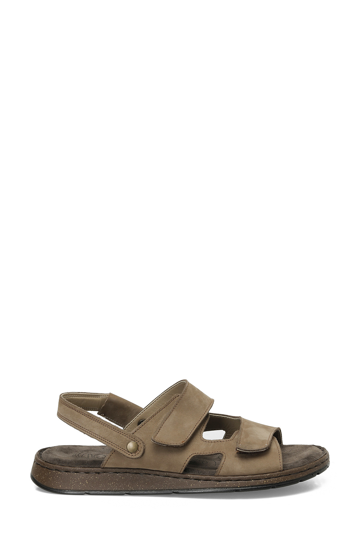 107452N.M 5FX Kum Erkek Sandalet Fiyatları | Flo