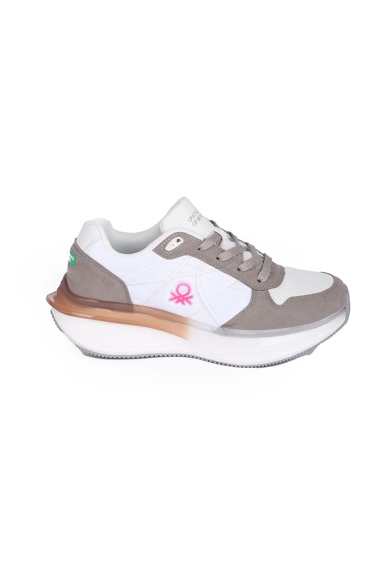 Kadın Sneakers - Görsel 2