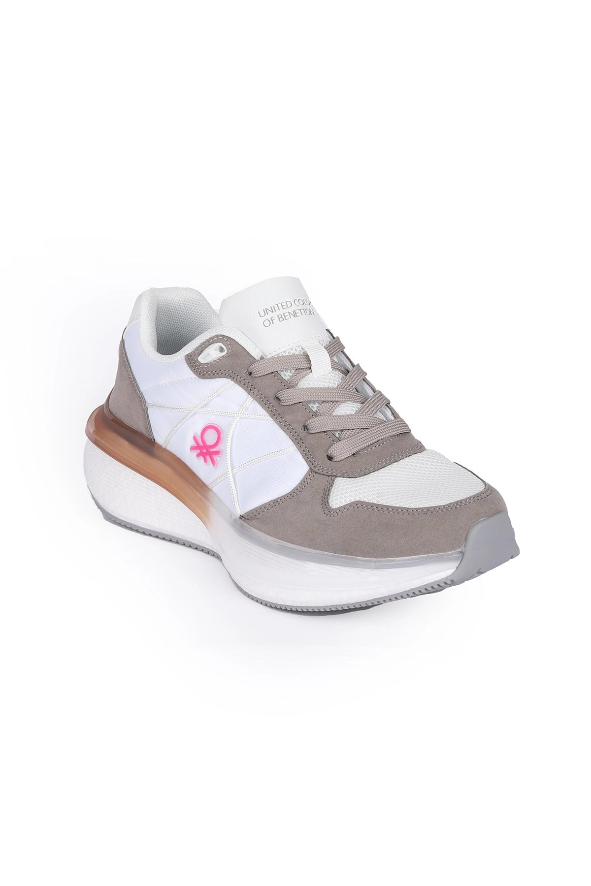 Kadın Sneakers - Görsel 4