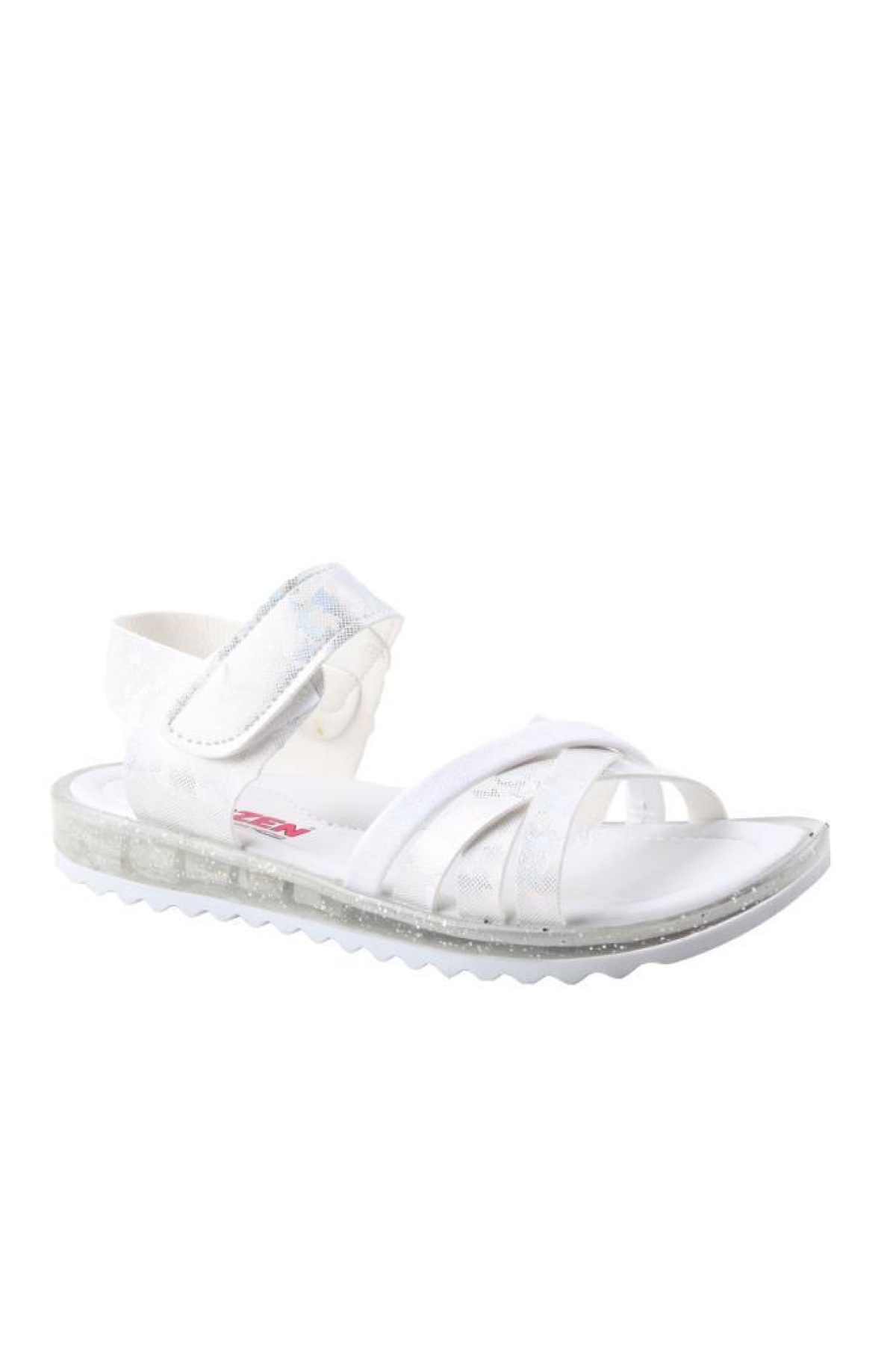 Arzen 02414 Orto pedik Kız Çocuk Sandalet - Görsel 3