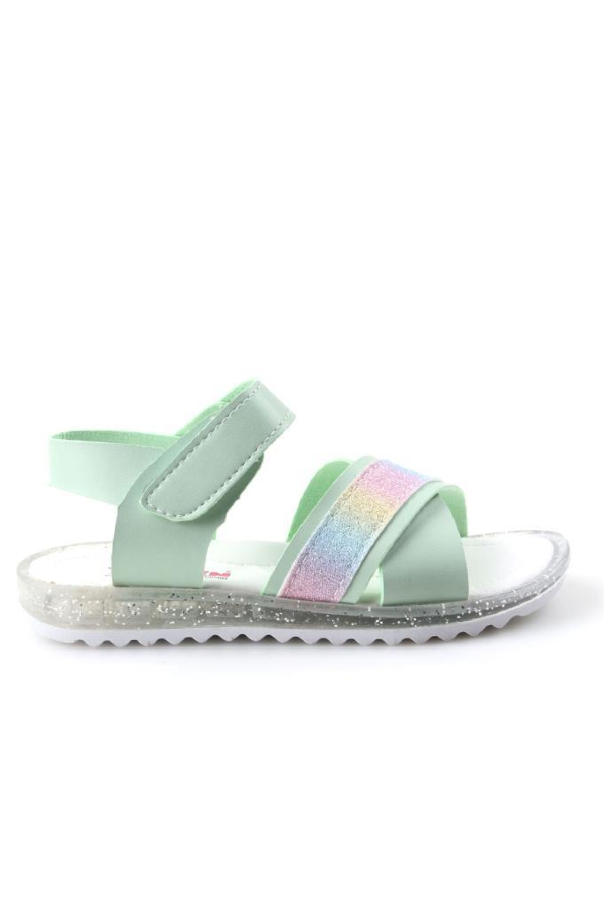 Arzen 02415 Orto pedik Kız Çocuk Sandalet - Görsel 2
