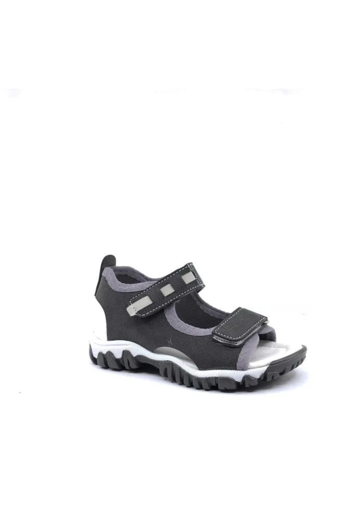 Arzen 02547 Orto pedik Erkek Çocuk Sandalet - Görsel 3