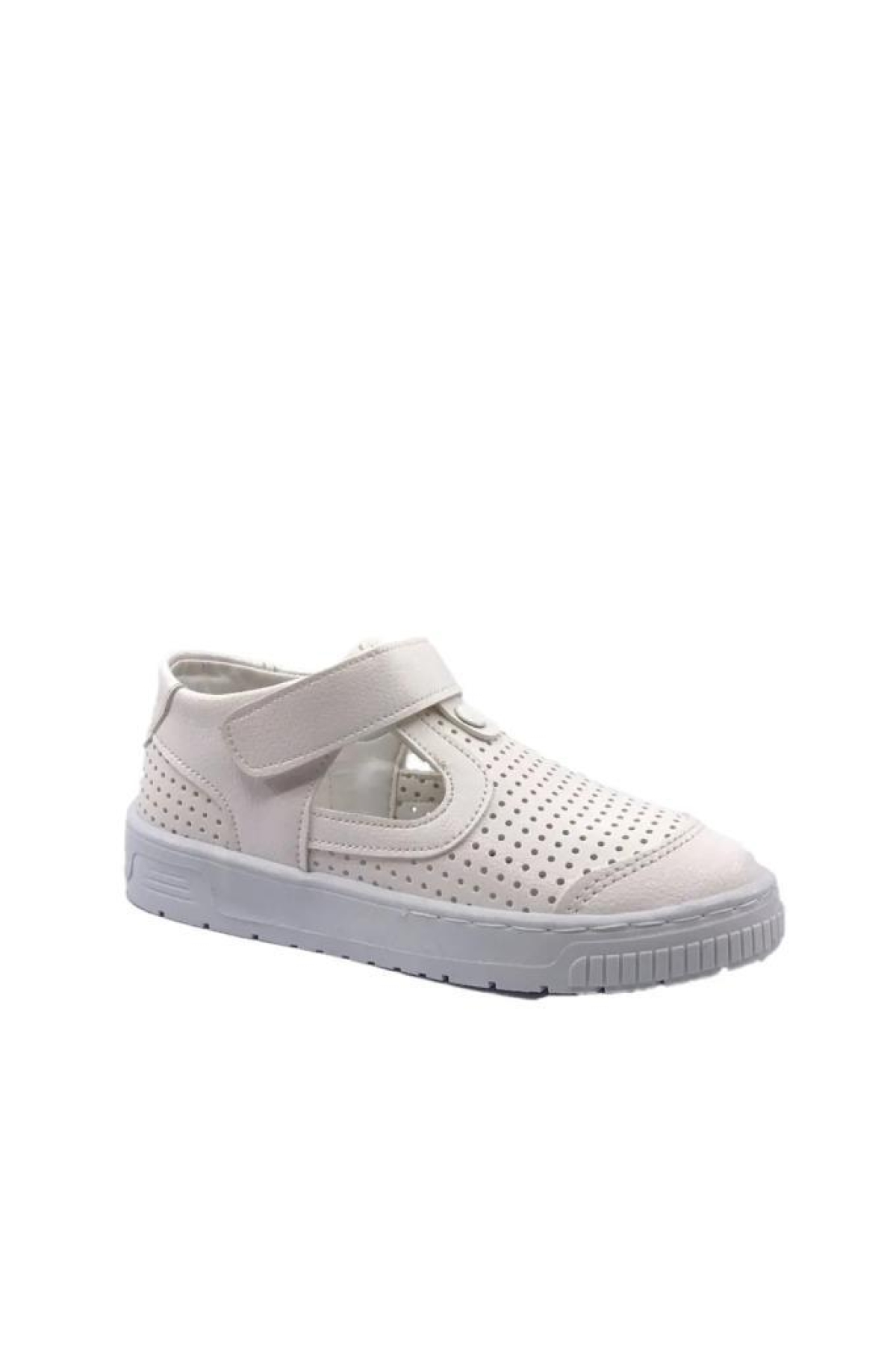 Arzen 02435 Orto pedik Erkek Çocuk Sandalet Ayakkabı - Görsel 3