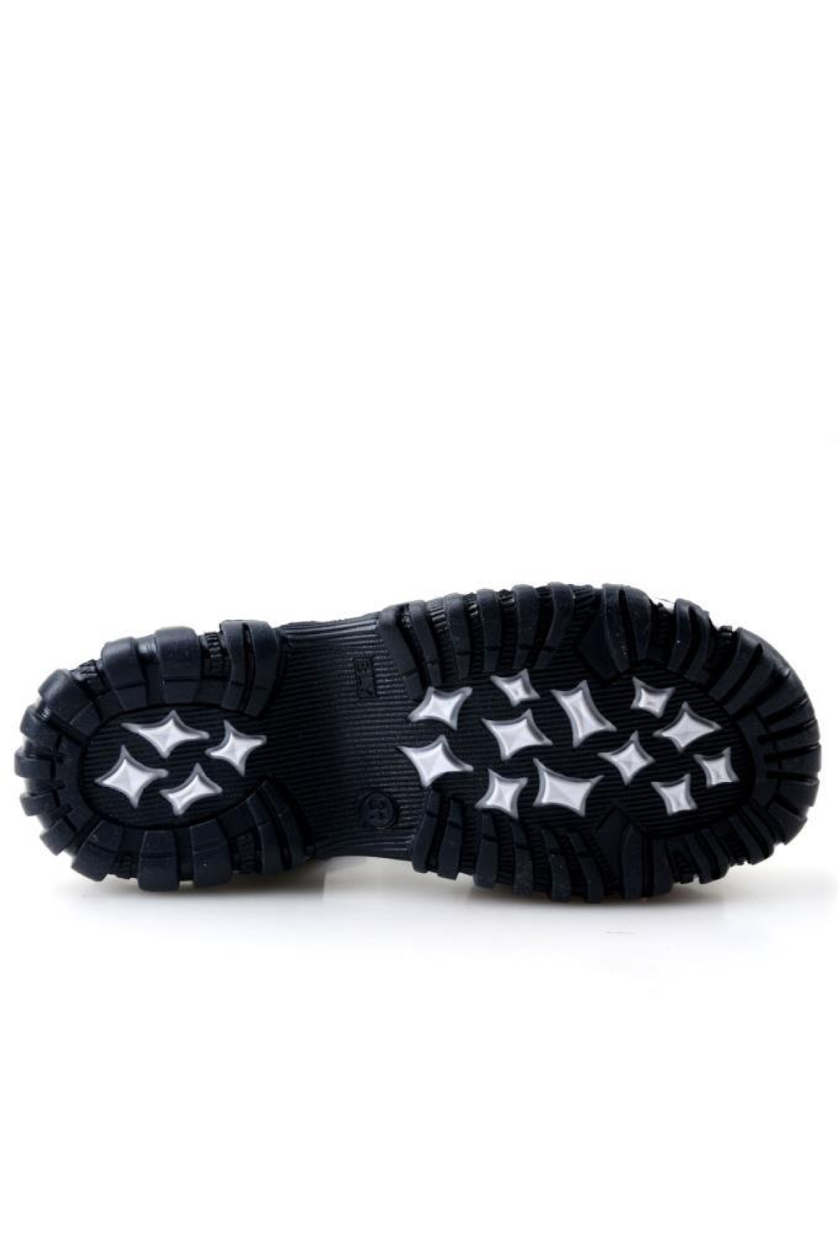 Arzen 02423 Orto pedik Erkek Çocuk Bebe Sandalet Ayakkabı - Görsel 4