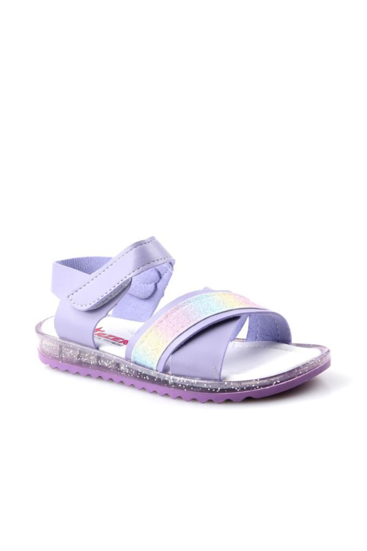 Arzen 02422 Orto pedik Kız Çocuk Bebe Sandalet - Görsel 3