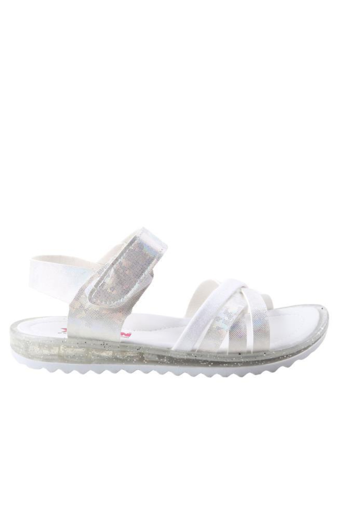 Arzen 02421 Orto pedik Kız Çocuk Bebe Sandalet