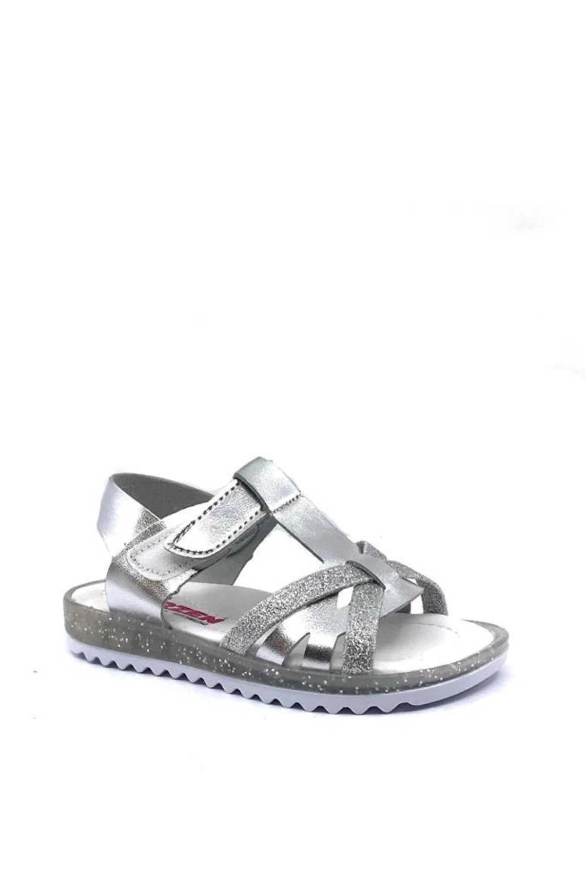 Arzen 02417 Orto pedik Kız Çocuk Sandalet - Görsel 3