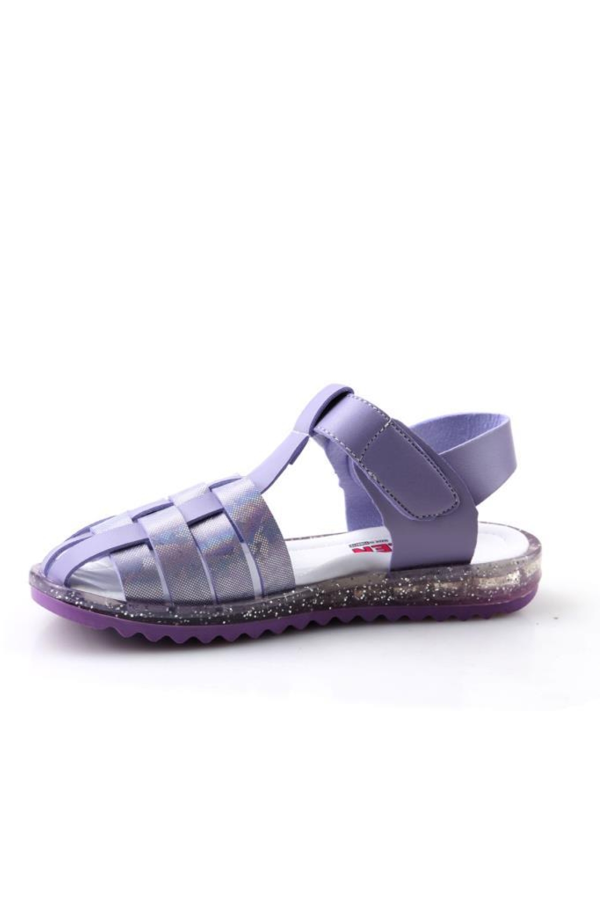 Arzen 02413 Orto pedik Kız Çocuk Sandalet Ayakkabı - Görsel 3