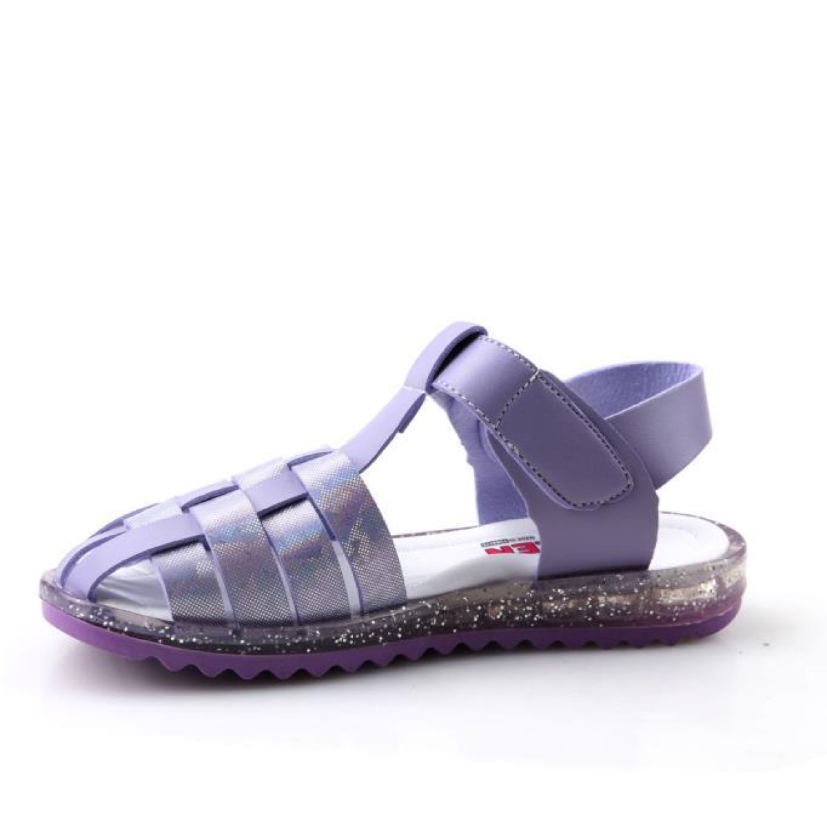 Arzen 02413 Orto pedik Kız Çocuk Sandalet Ayakkabı - Görsel 4
