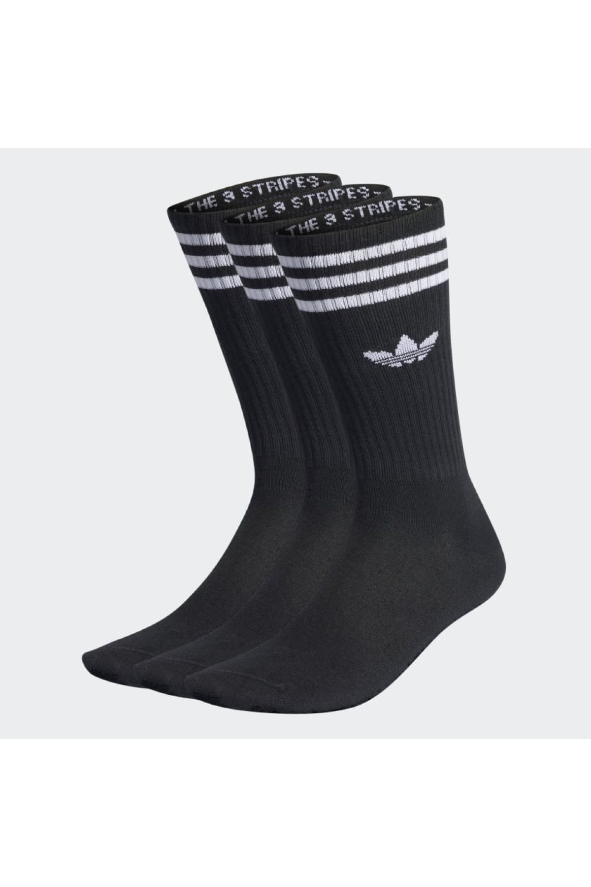 IL5015 HIGH CREW SOCK Çorap