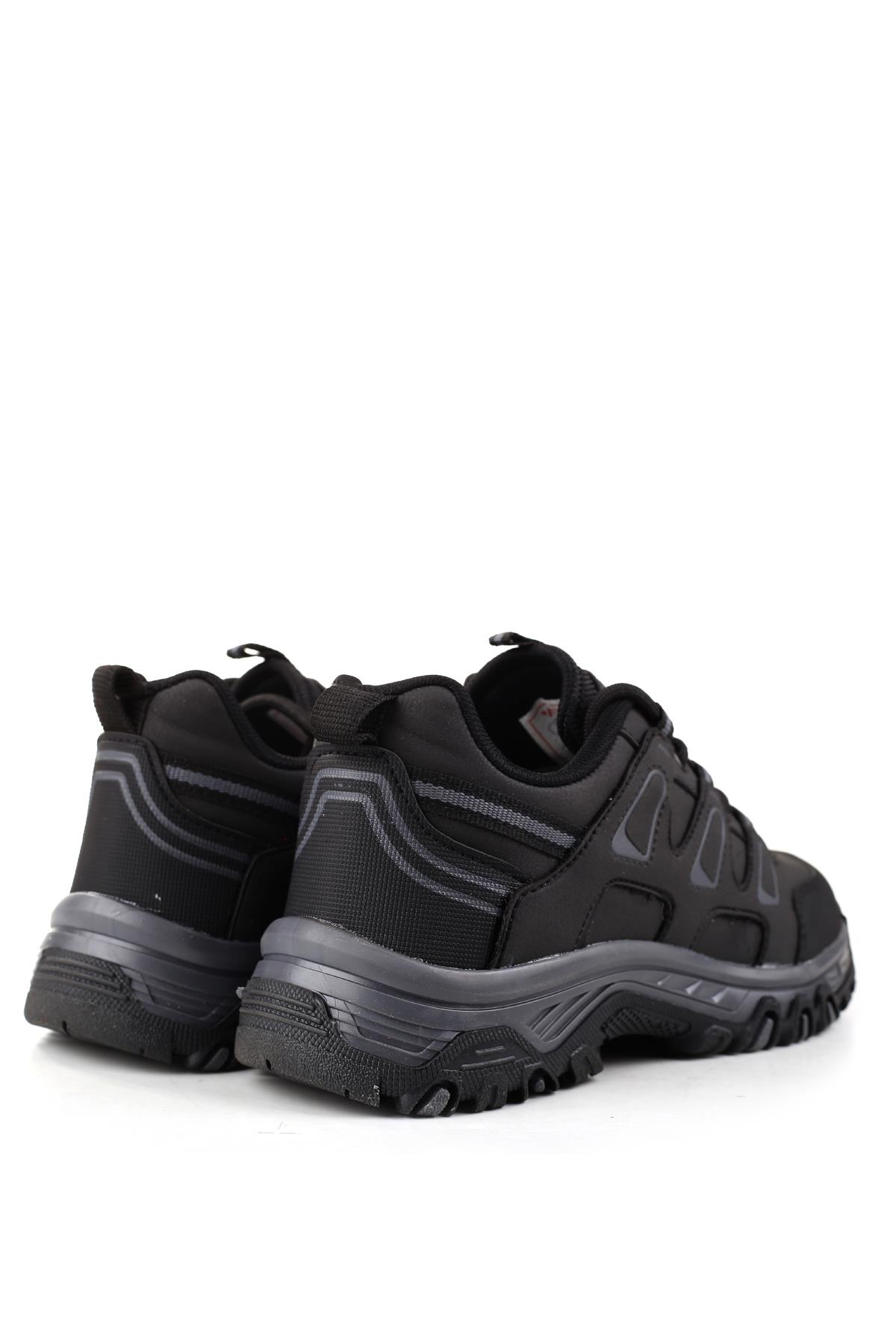 777 Kaymaz Taban Erkek Çocuk Outdoor Ayakkabı - Görsel 5