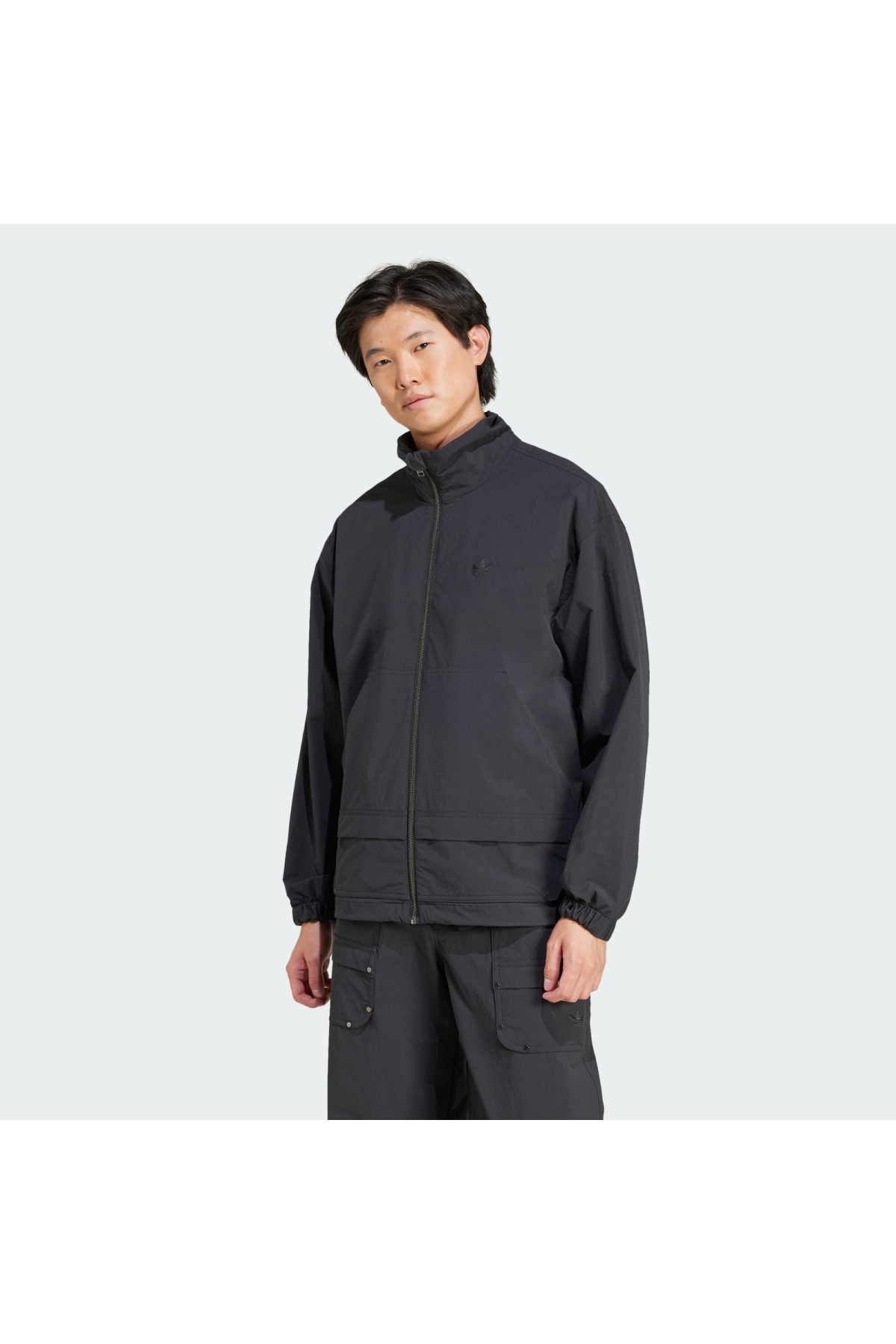 JD2119 P ESS TT Erkek Tracktop