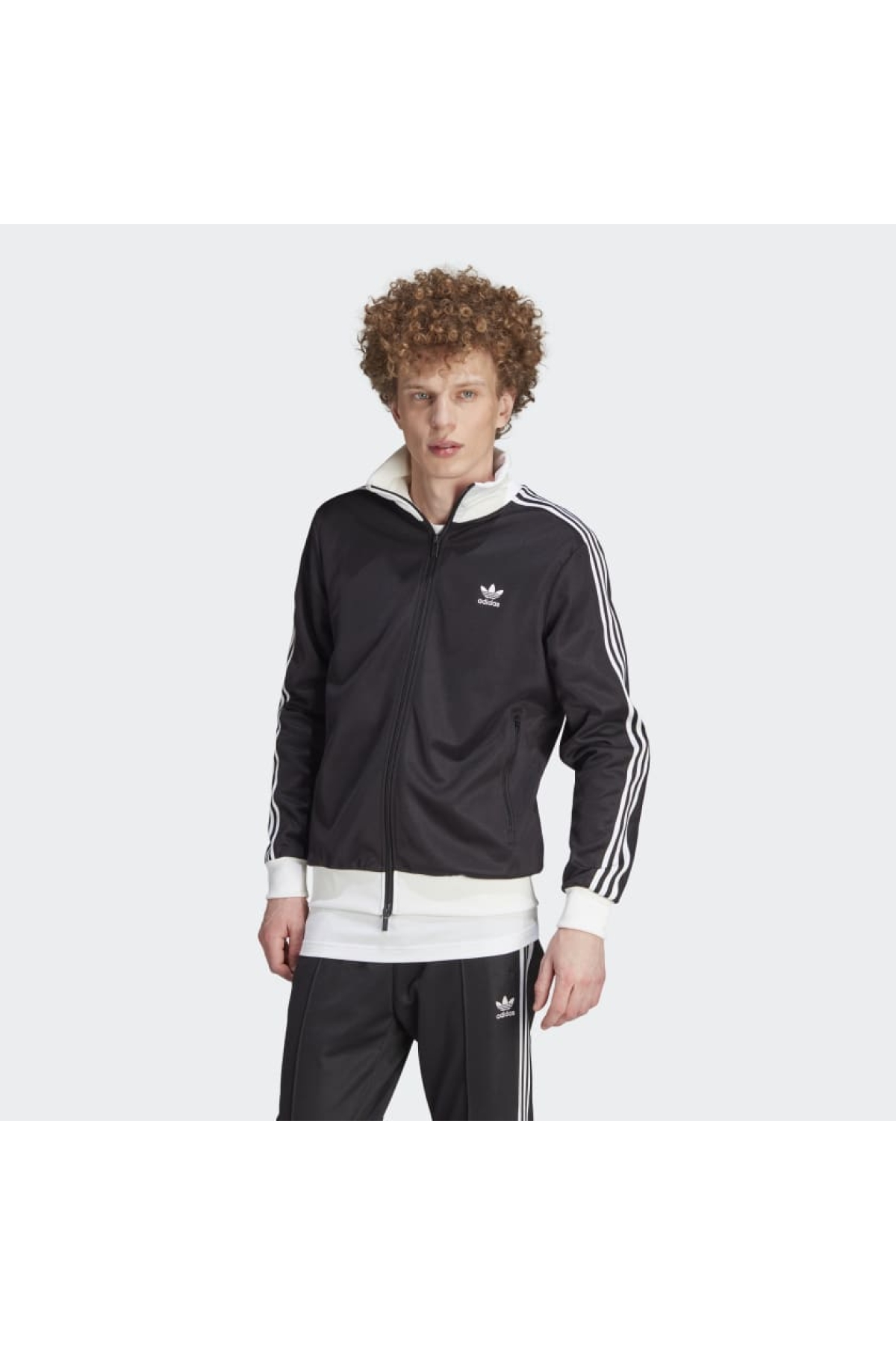 II5763 CLASSIC TT Erkek Tracktop