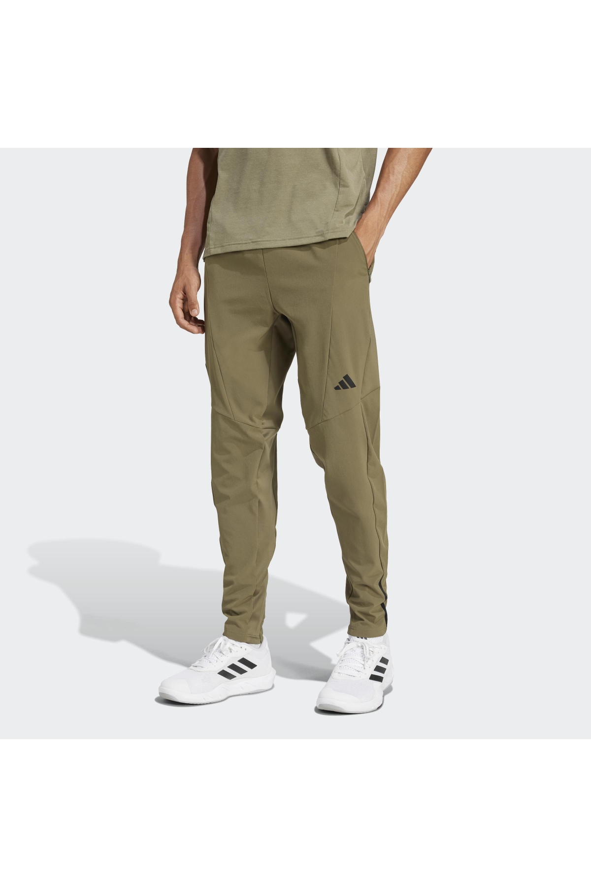 JI8159 D4T HYBRID PANT Erkek Tek Alt