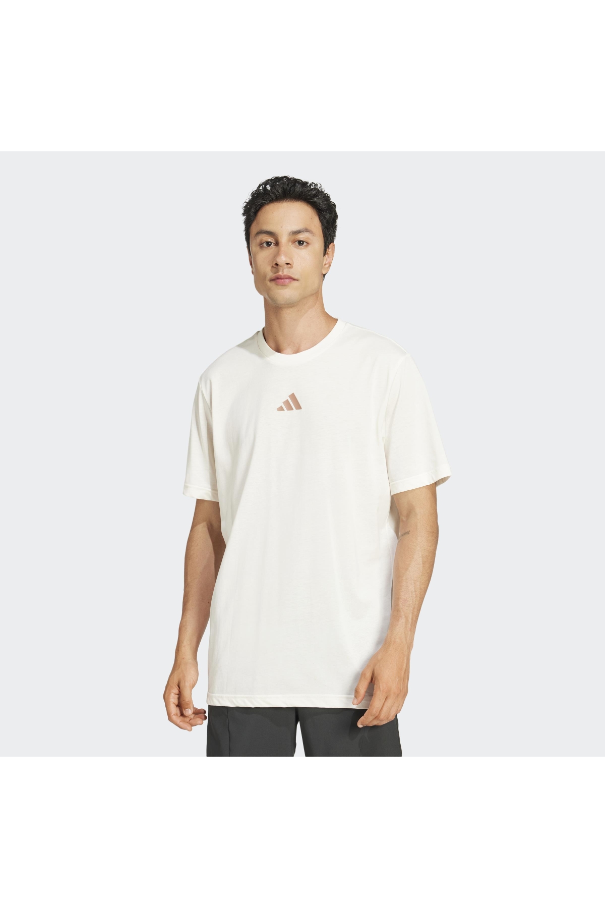 JJ1447 M STR G T Erkek T-Shirt