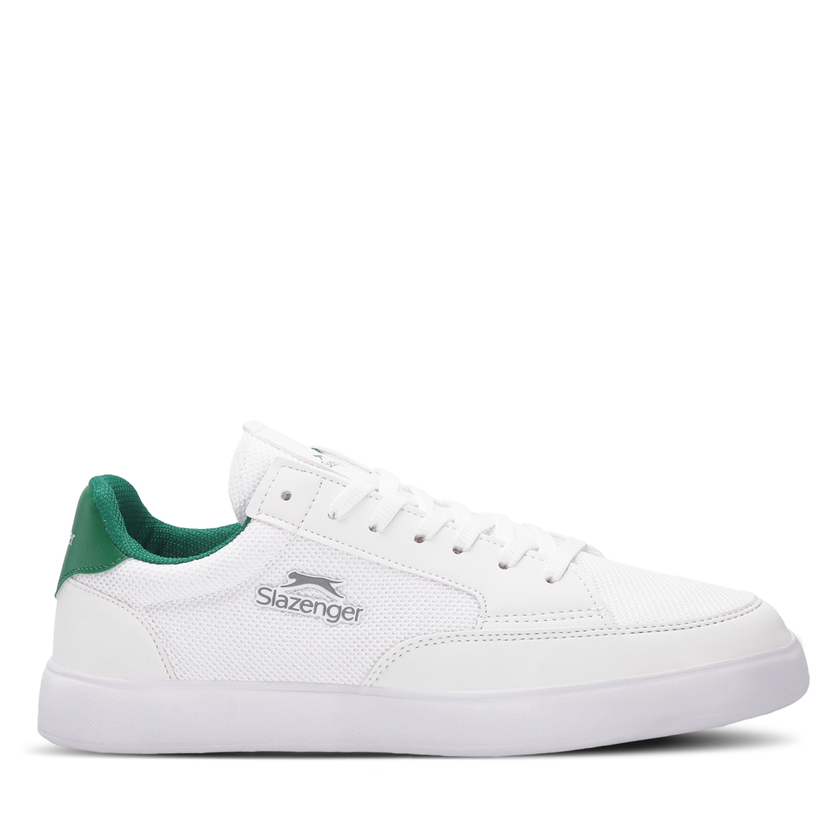 Slazenger Fidel Beyaz