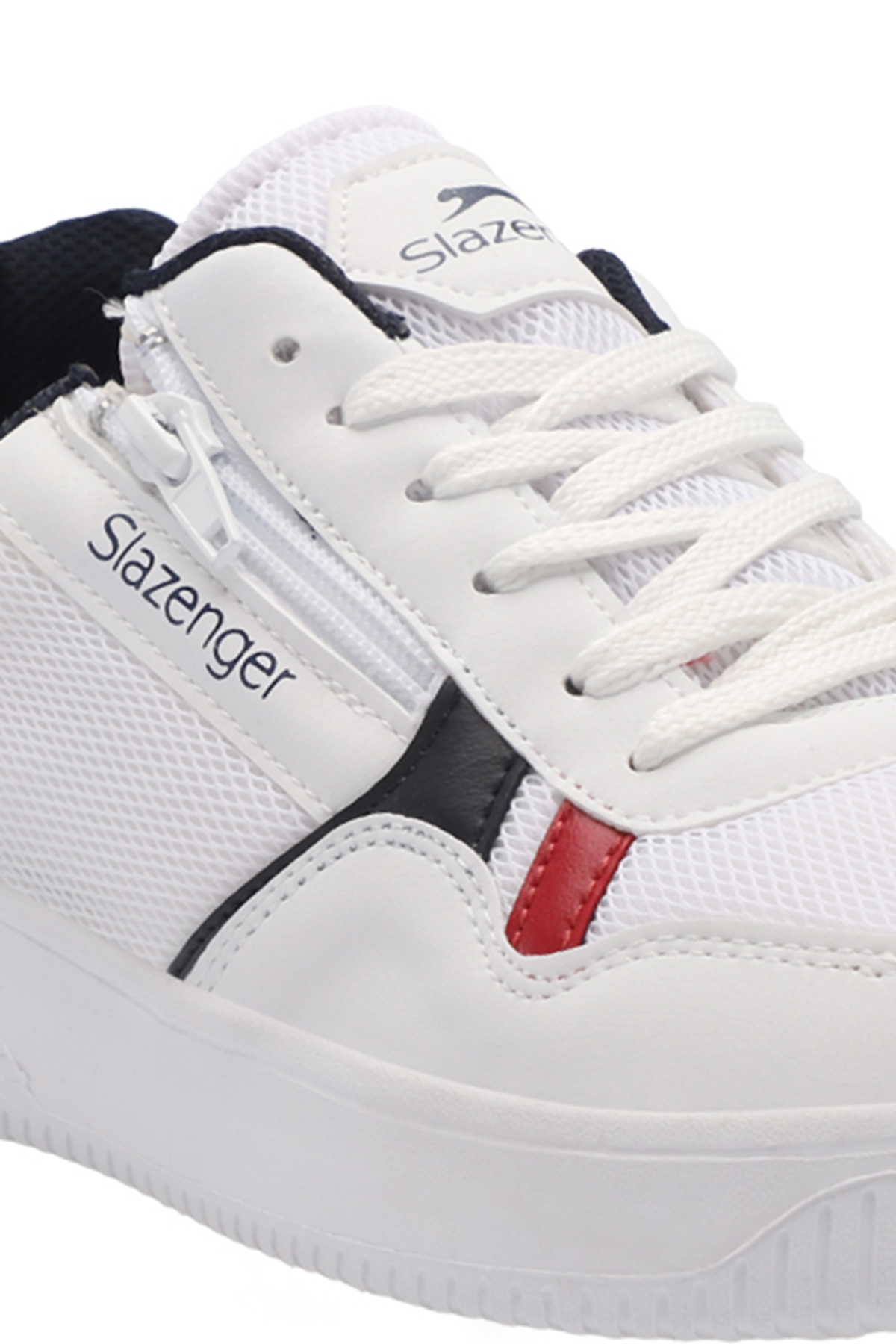 MAJORITY I Erkek Sneaker Ayakkabı Beyaz - Görsel 5