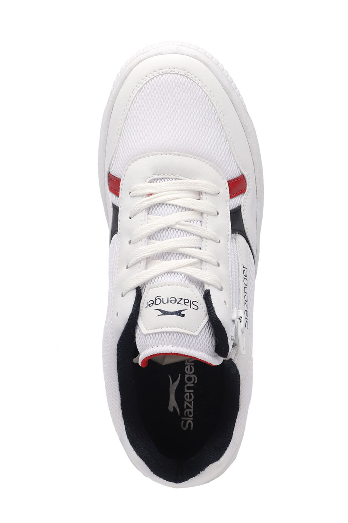 MAJORITY I Erkek Sneaker Ayakkabı Beyaz - Görsel 6