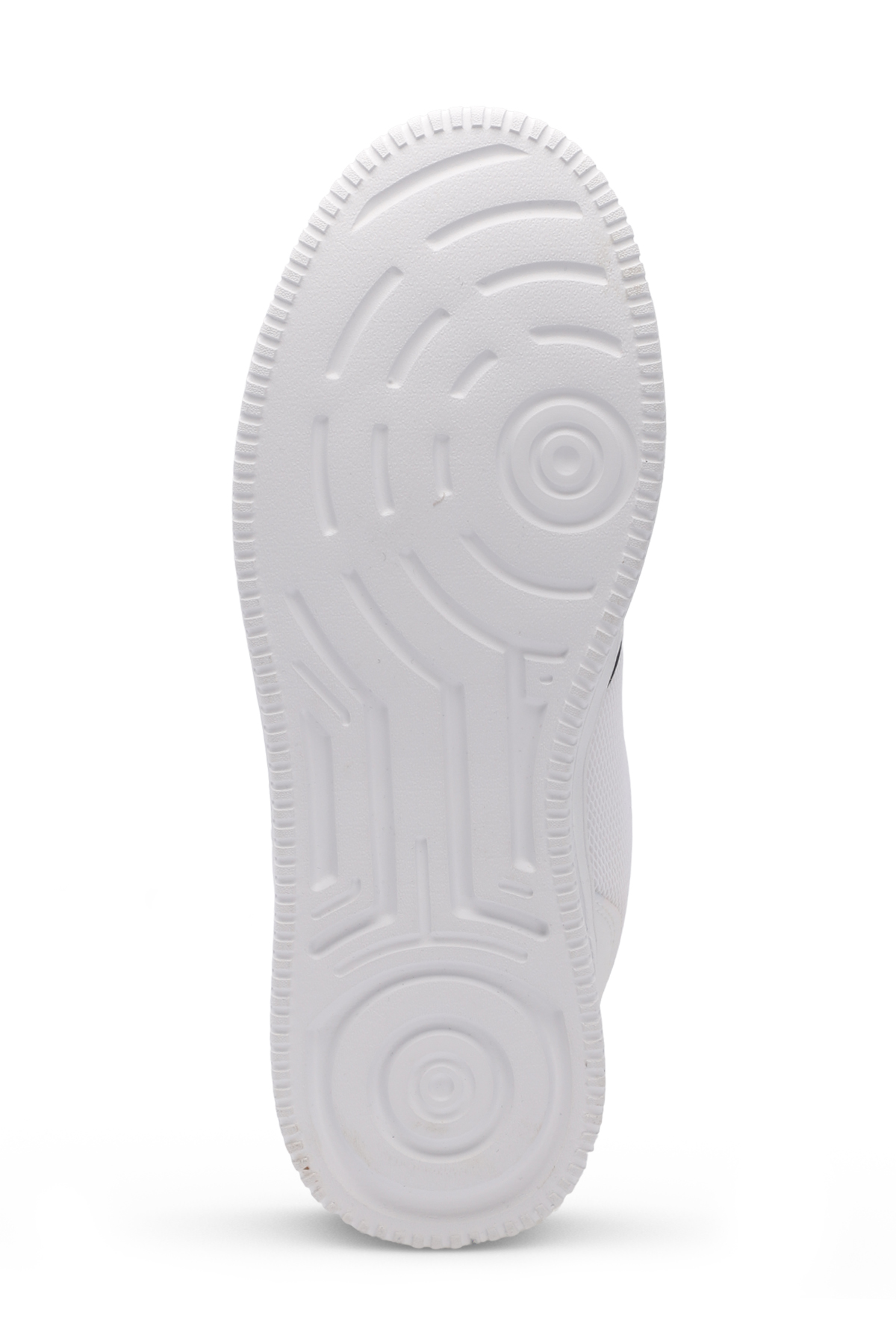 MAJORITY I Erkek Sneaker Ayakkabı Beyaz - Görsel 8