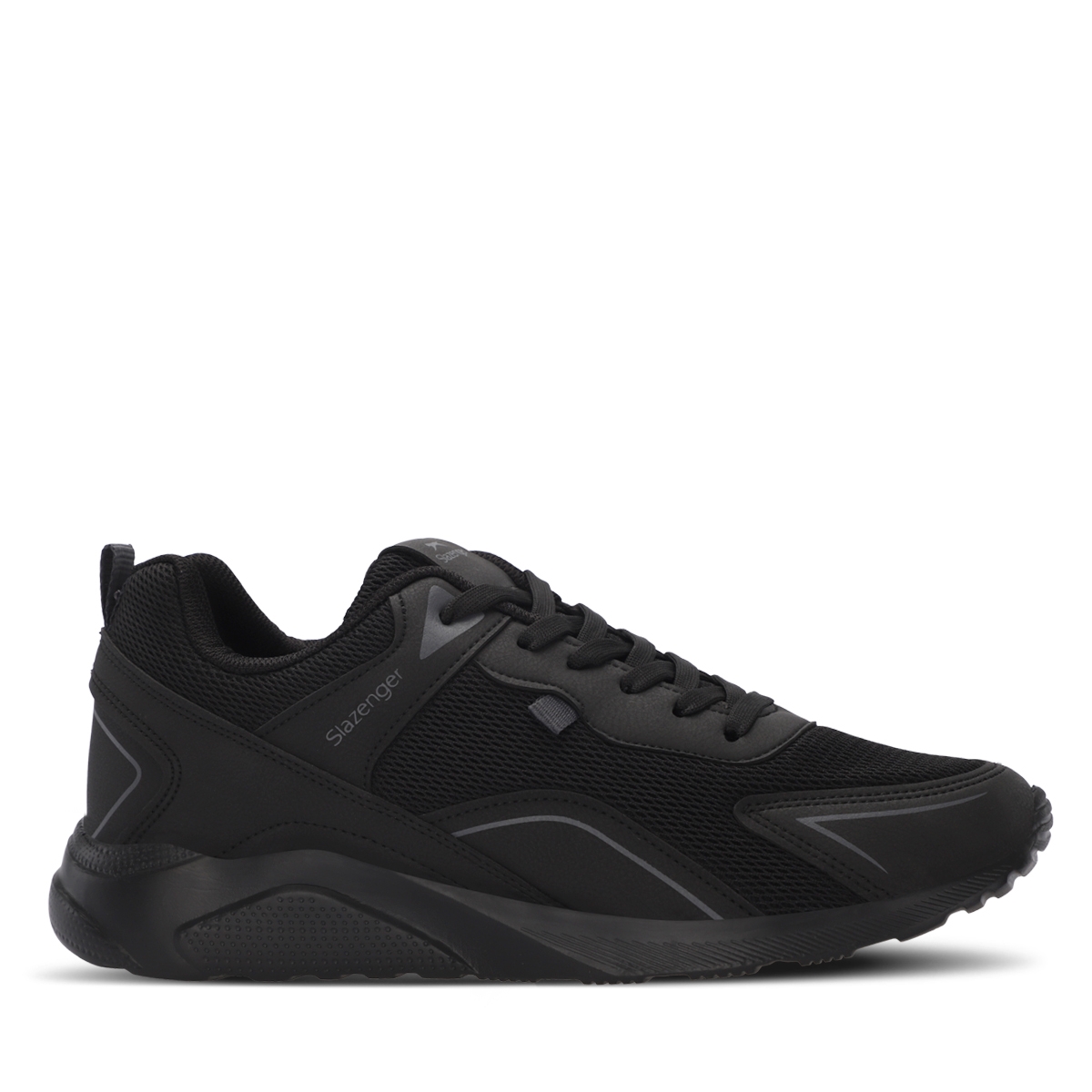 Slazenger Elemby siyah