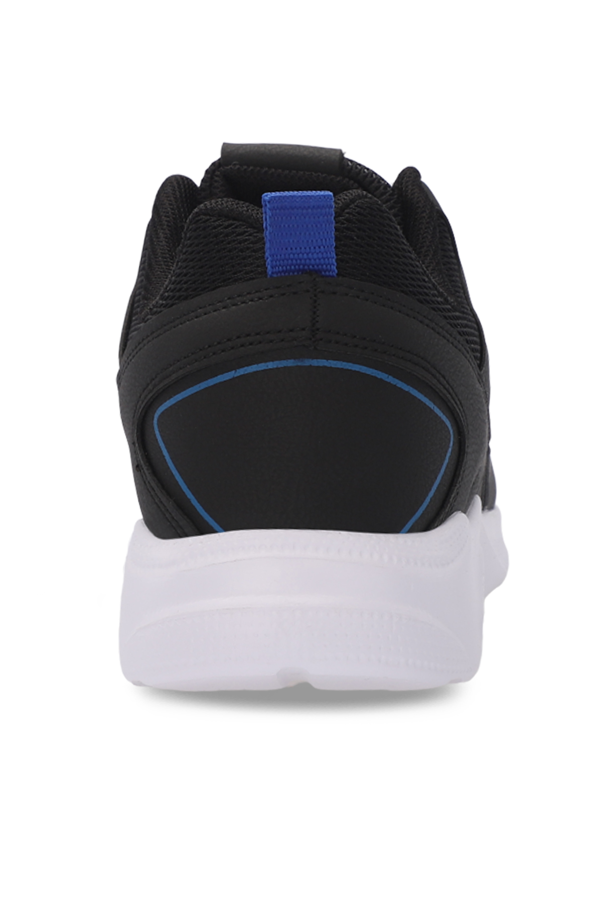 ELEMBY I Erkek Sneaker Ayakkabı Siyah / Beyaz - Görsel 7