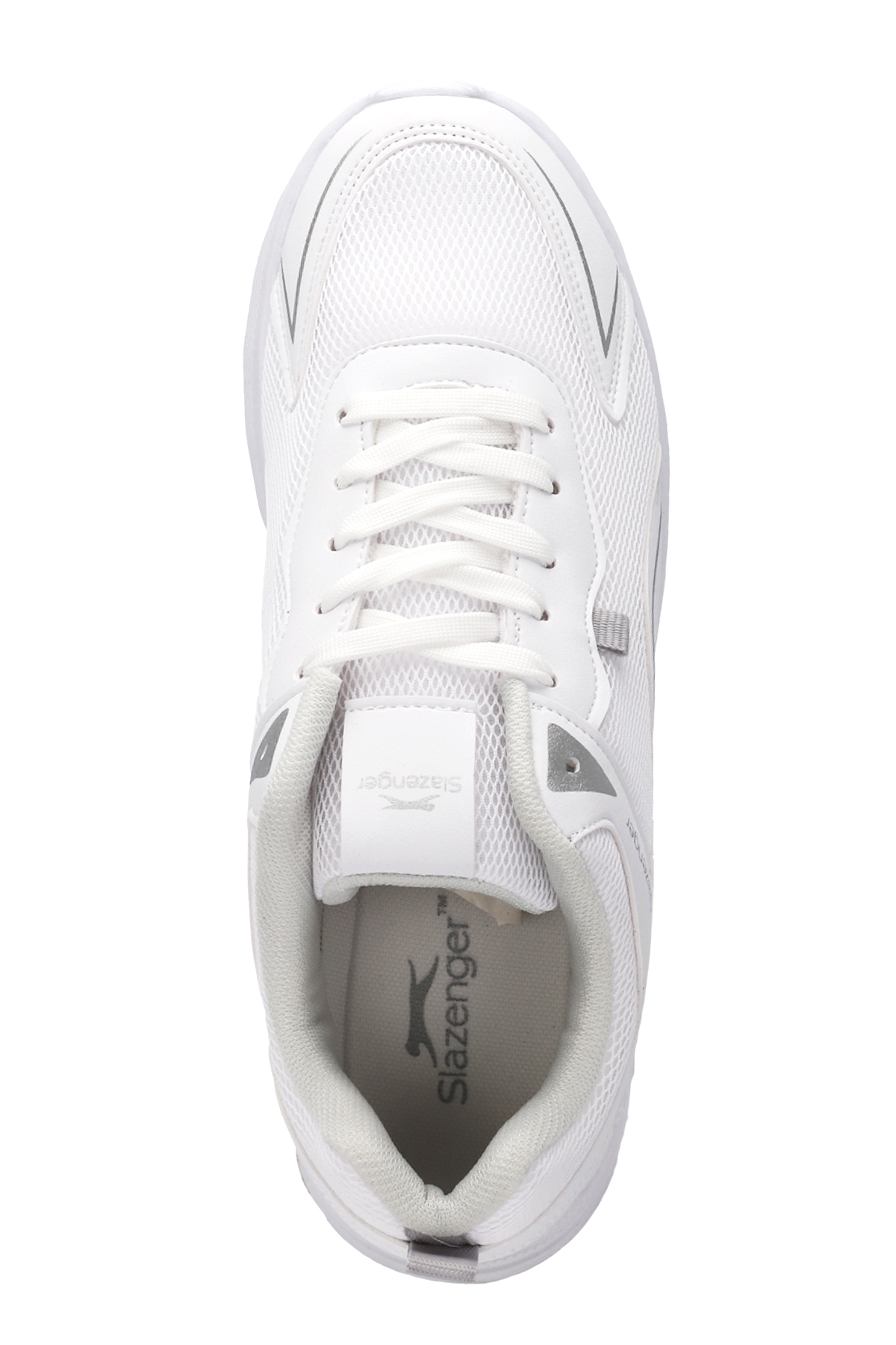 ELEMBY I Erkek Sneaker Ayakkabı Beyaz - Görsel 6