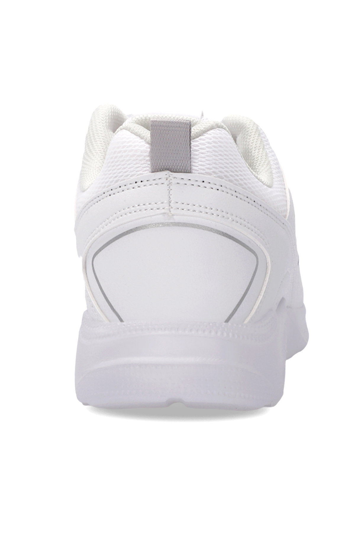 ELEMBY I Erkek Sneaker Ayakkabı Beyaz - Görsel 7