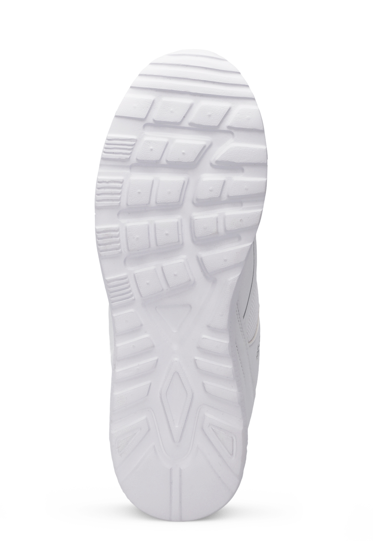 ELEMBY I Erkek Sneaker Ayakkabı Beyaz - Görsel 8