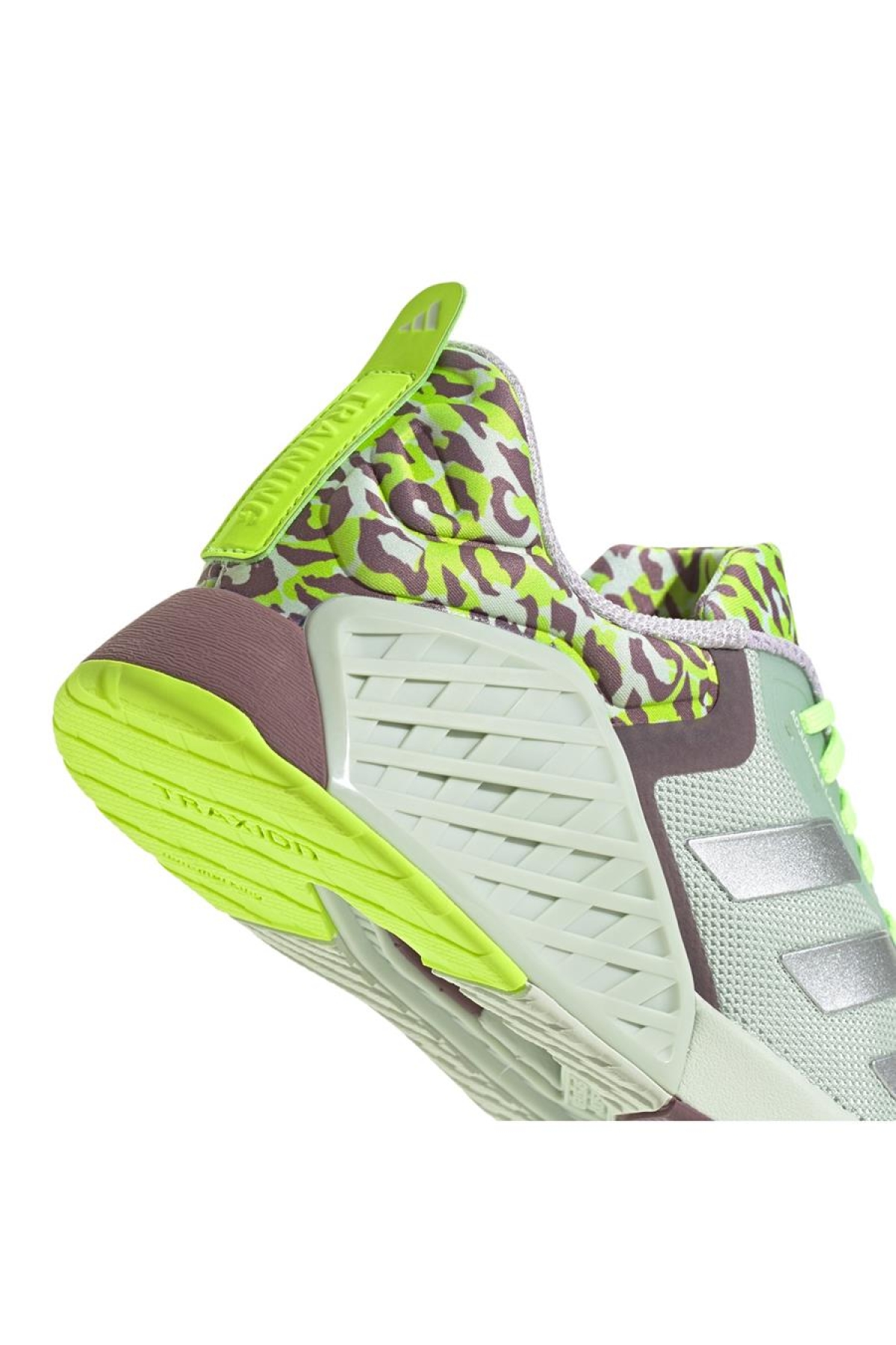 DROPSET 3 GFX TRAINER W Kadın Yürüyüş Ayakkabısı ID8660 - Görsel 10