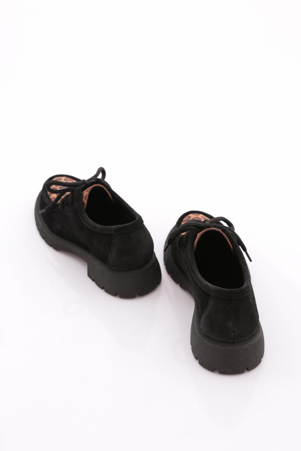 4247 Kadin Loafer Ayakkabi - Görsel 4