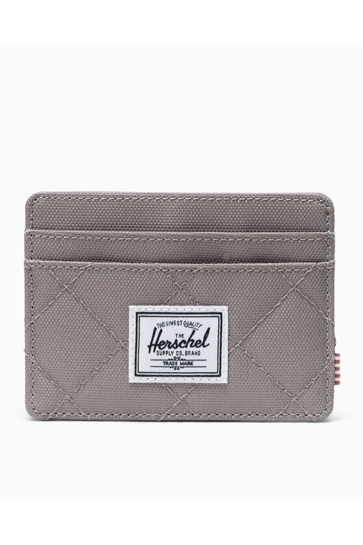 Charlie Cardholder Kartlık