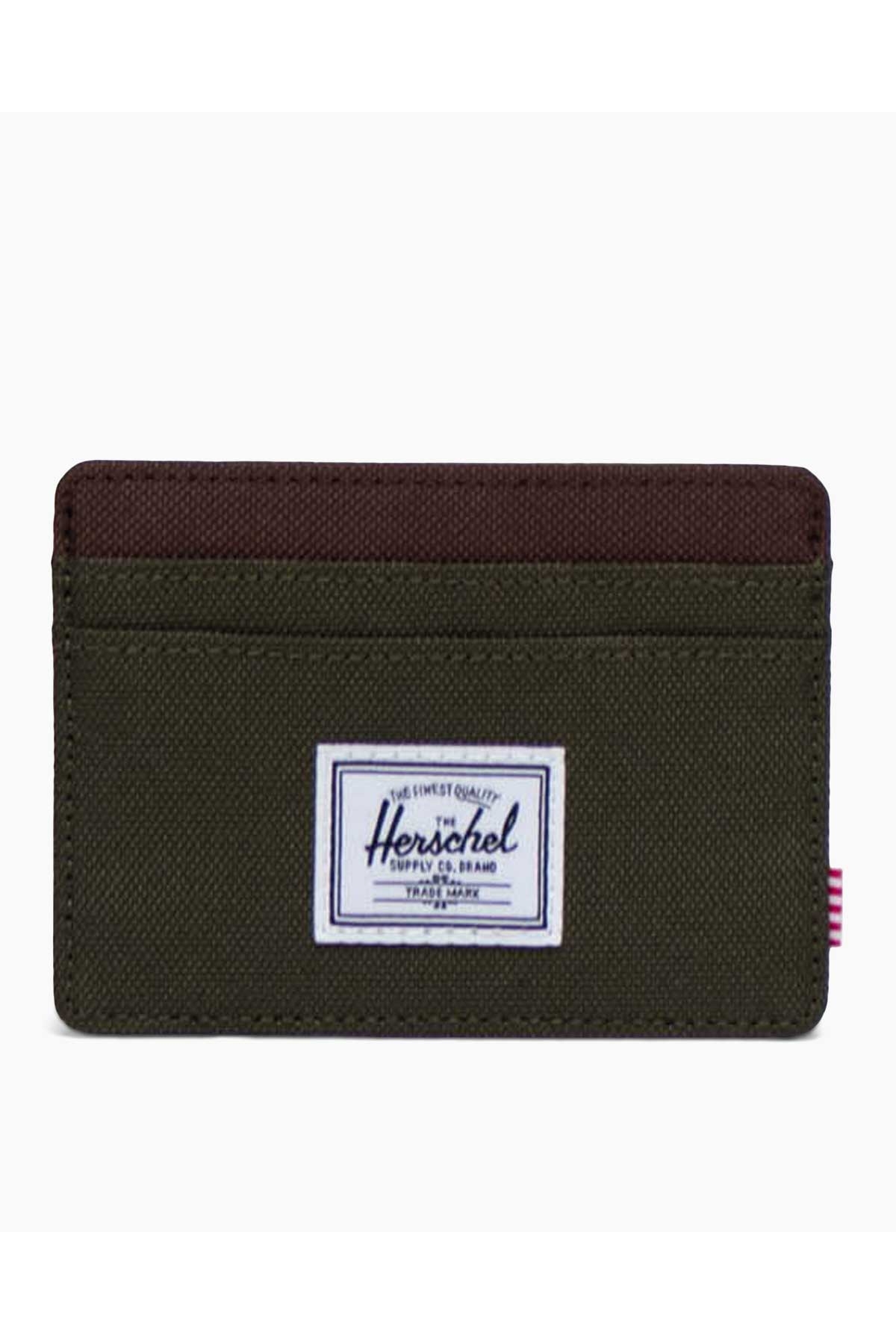 Charlie Cardholder Kartlık