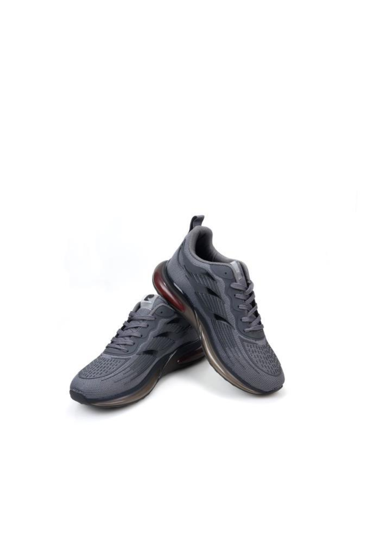 93ARON Erkek Günlük Sneaker Ayakkabı - Görsel 5