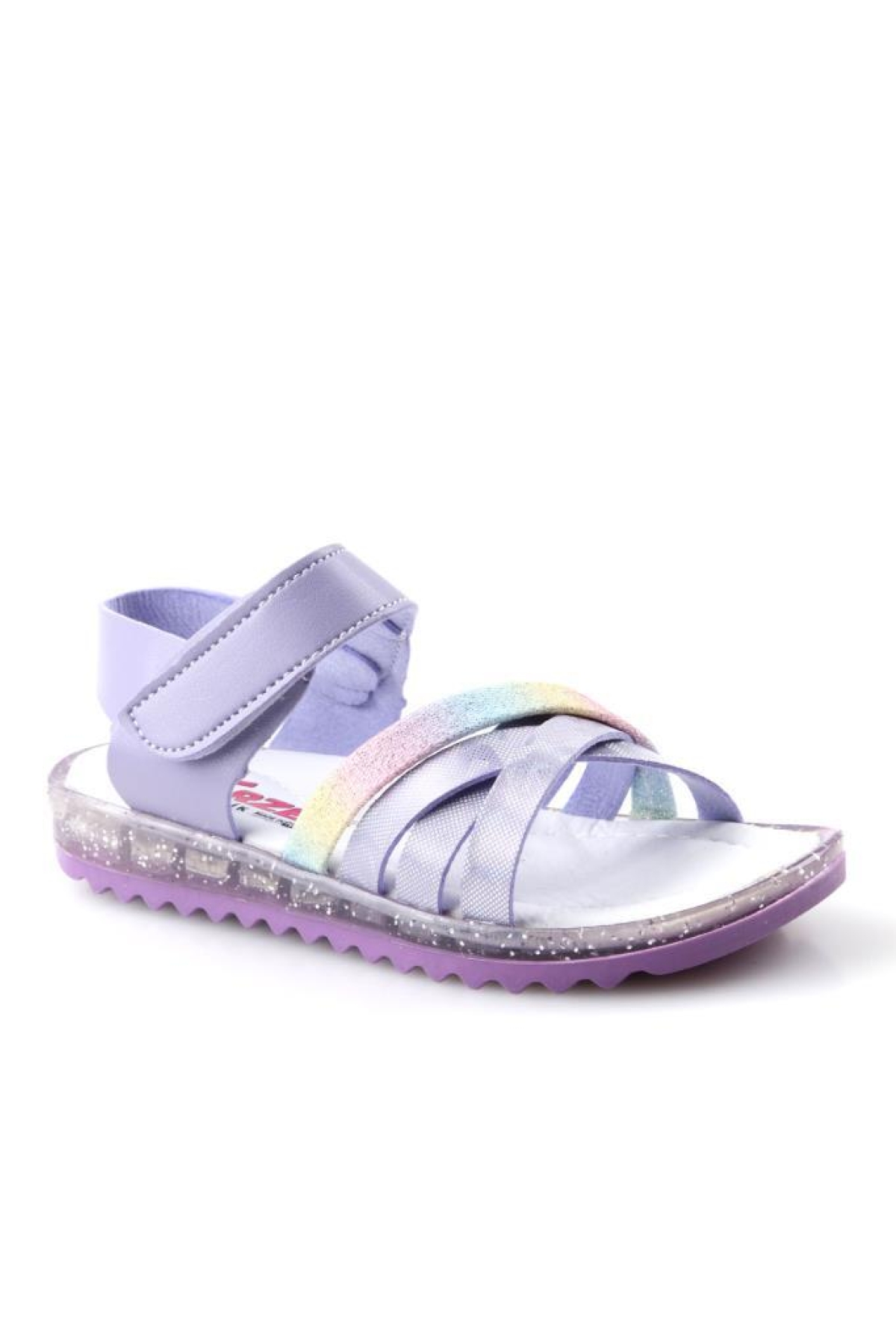 Arzen 02414 Orto pedik Kız Çocuk Sandalet - Görsel 2