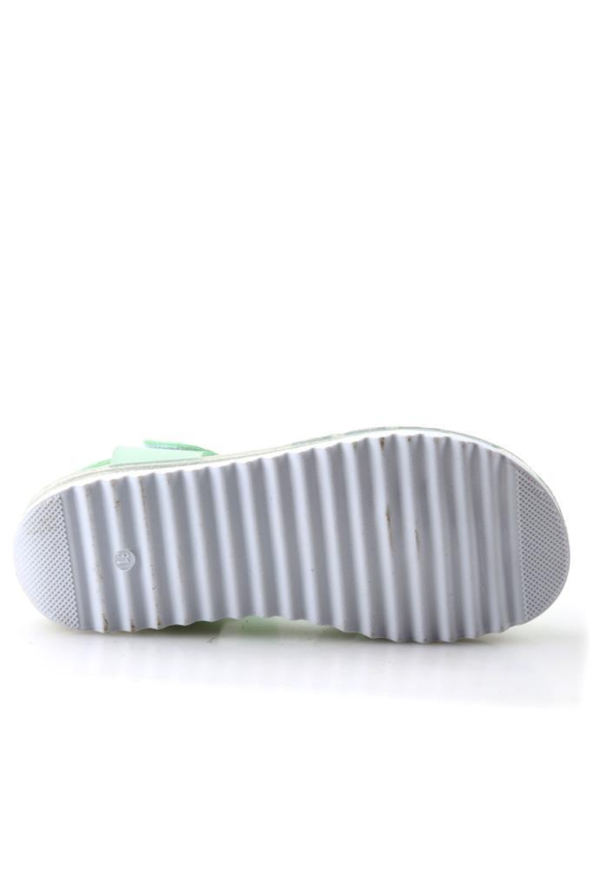 Arzen 02413 Orto pedik Kız Çocuk Sandalet Ayakkabı - Görsel 5