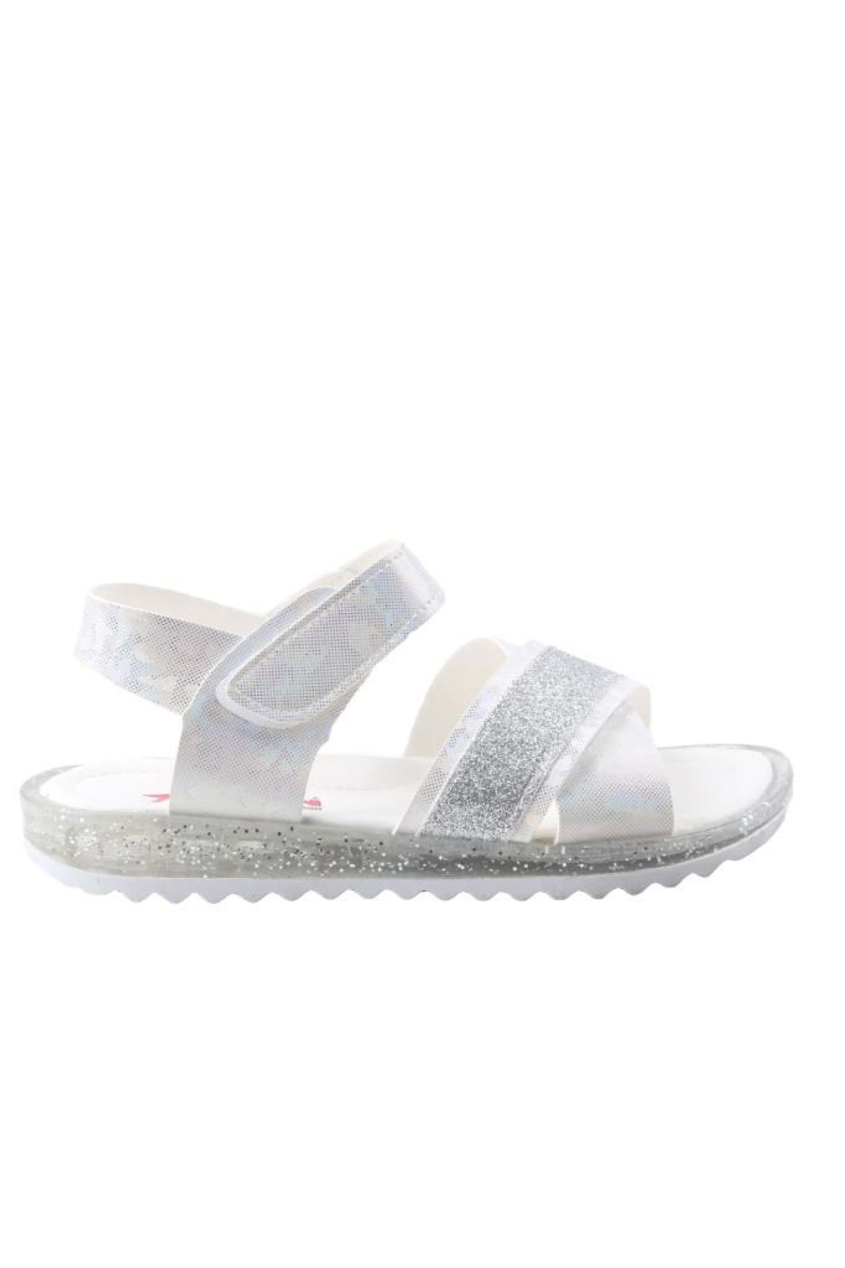 Arzen 02422 Orto pedik Kız Çocuk Bebe Sandalet - Görsel 3