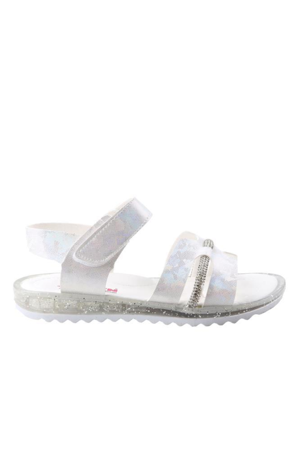 Arzen 02418 Orto pedik Kız Çocuk Sandalet - Görsel 3