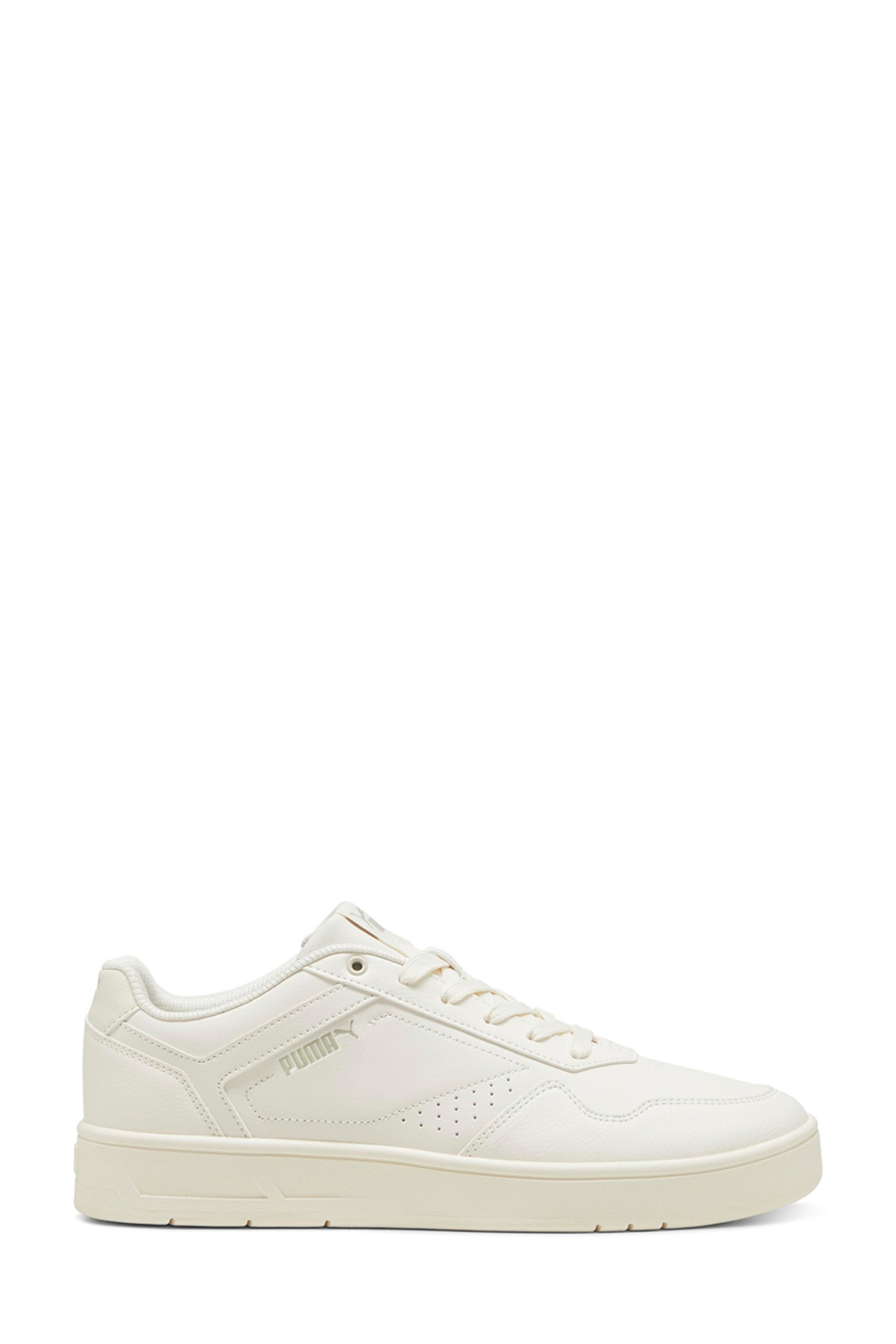 Court Classic Bej Kadın Sneaker