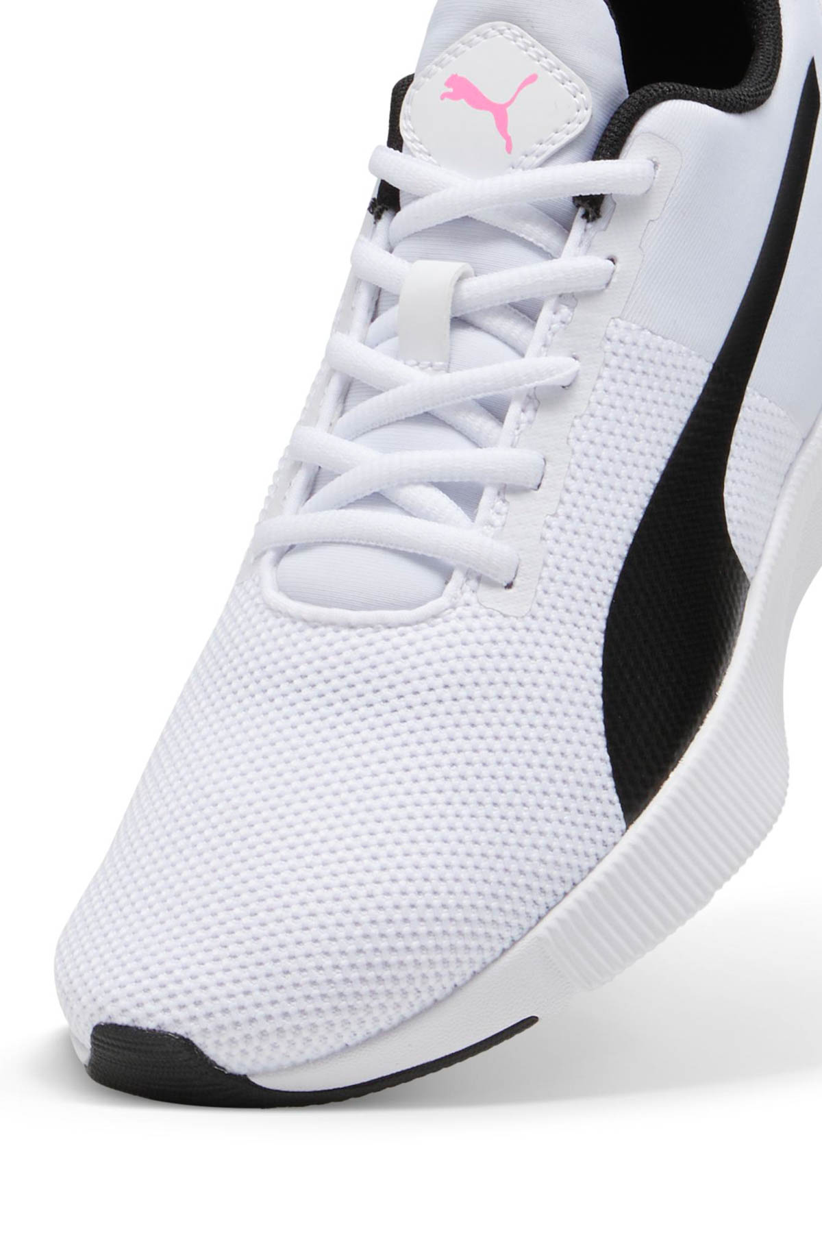 FLYER RUNNER Beyaz Kadın Koşu Ayakkabısı - Görsel 6