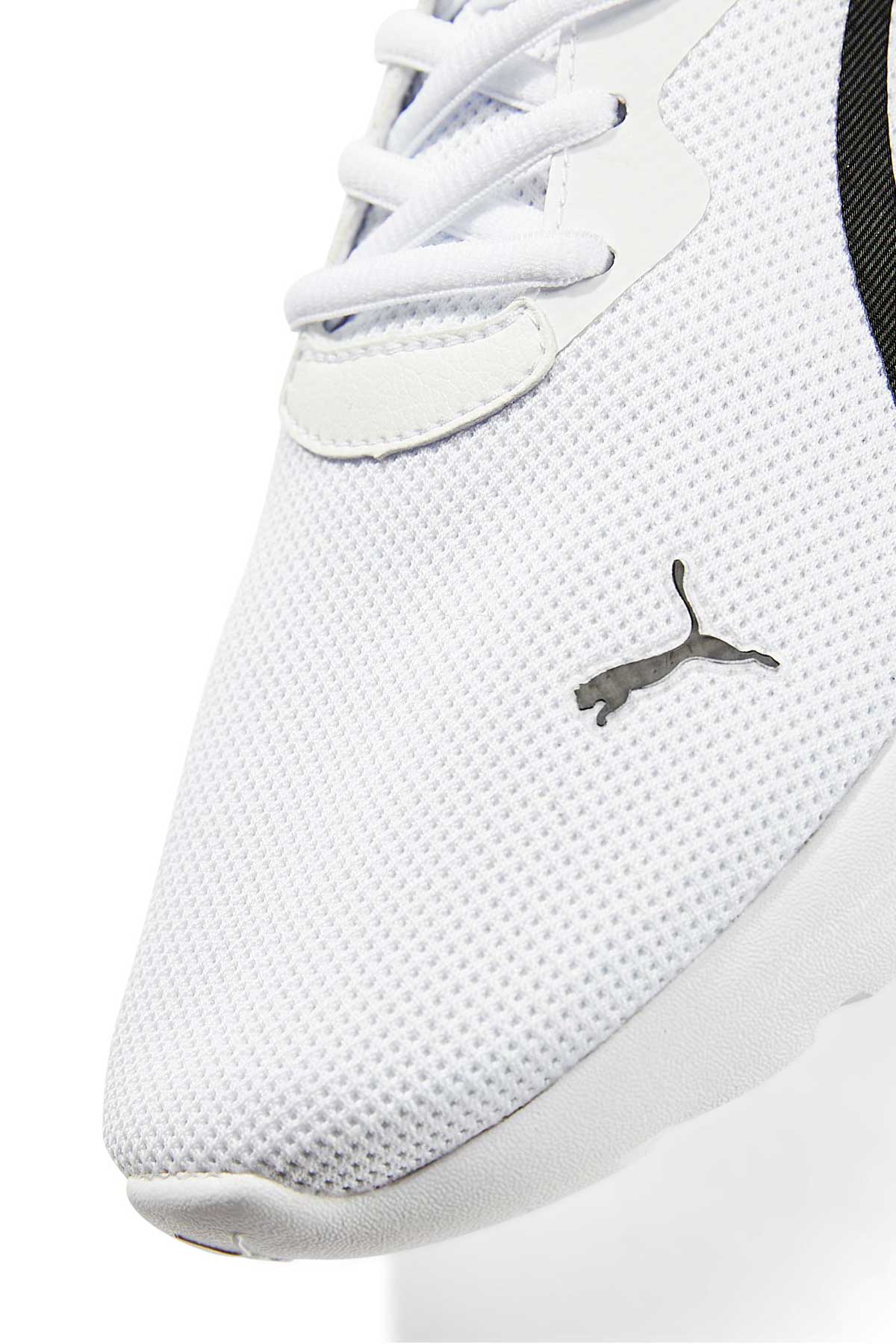 All-Day Active Beyaz Erkek Koşu Ayakkabısı - Görsel 5