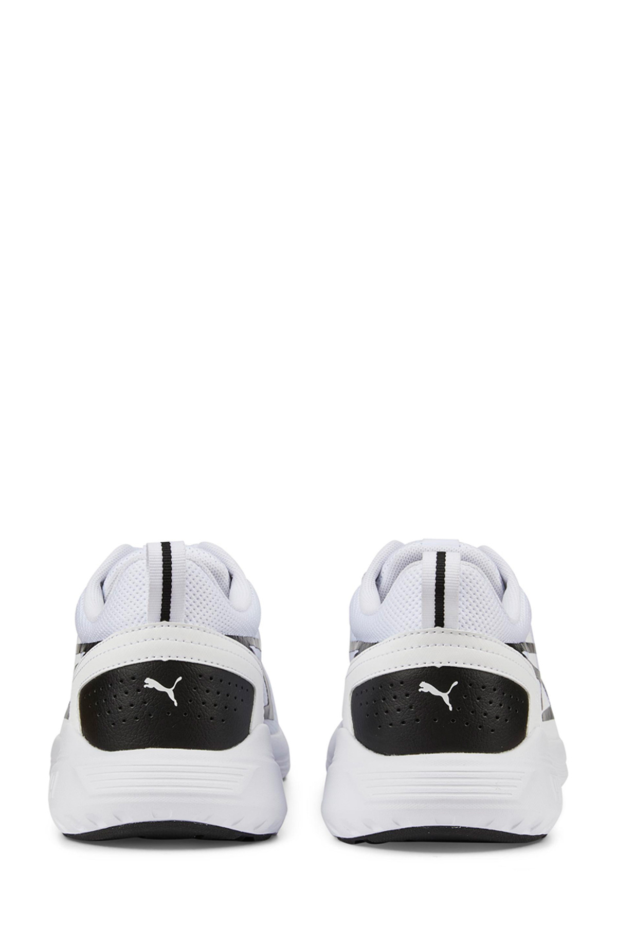 All-Day Active Beyaz Erkek Koşu Ayakkabısı - Görsel 7