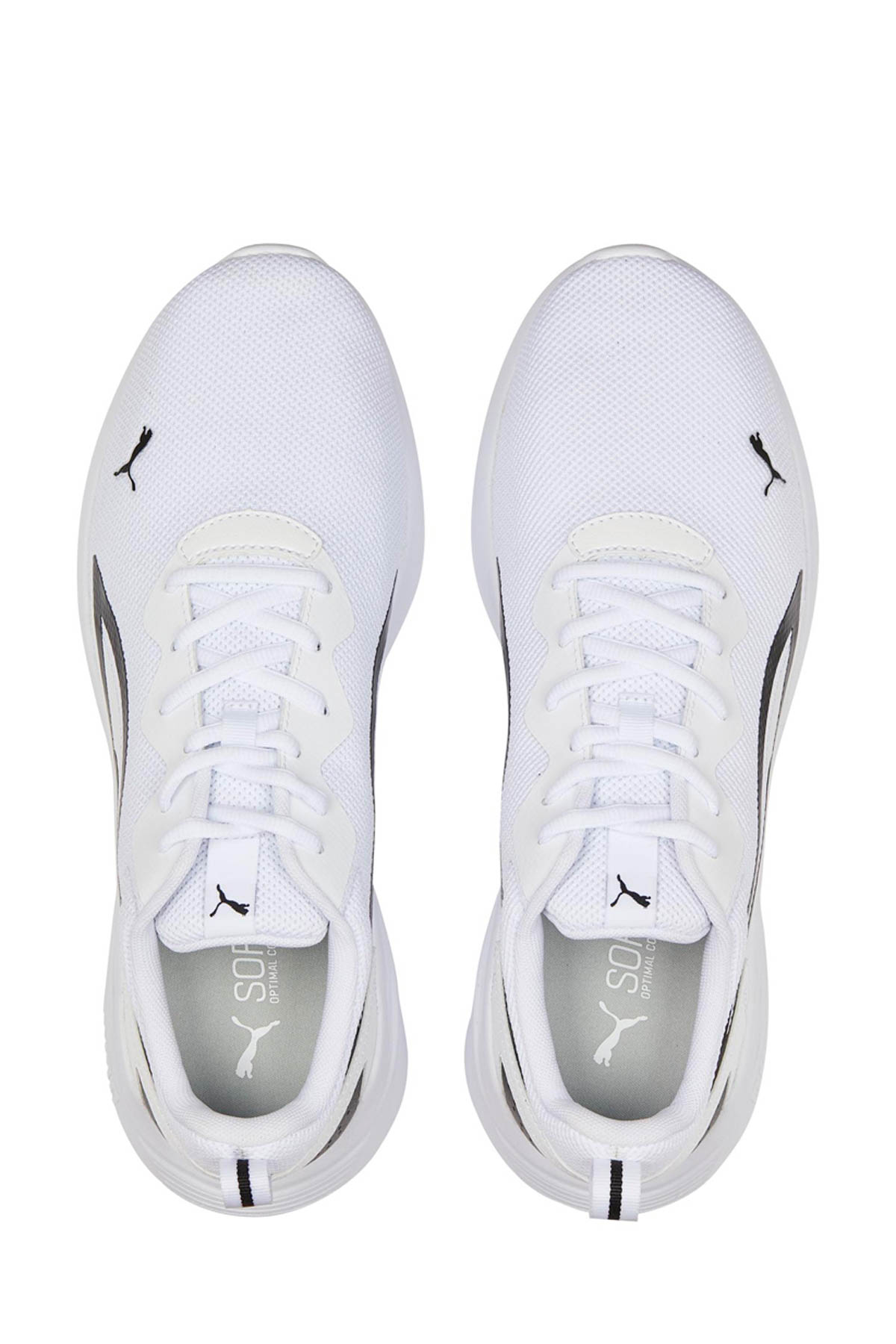All-Day Active Beyaz Erkek Koşu Ayakkabısı - Görsel 8