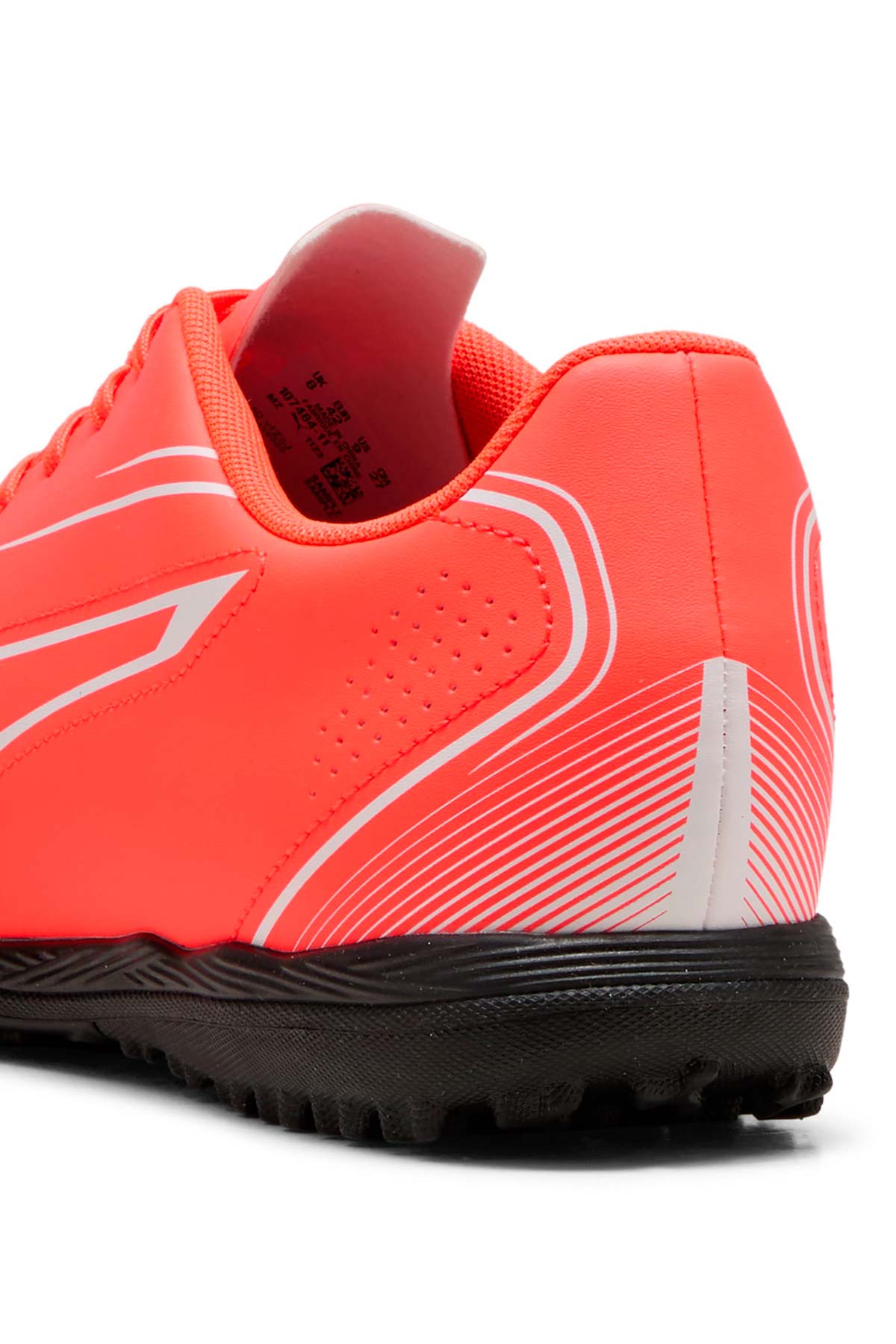 VITORIA TT Kırmızı Erkek Halı Saha Ayakkabısı - Görsel 5