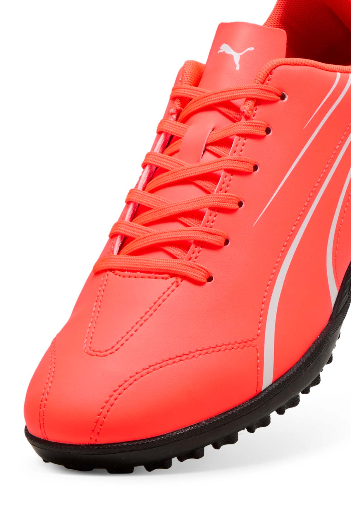 VITORIA TT Kırmızı Erkek Halı Saha Ayakkabısı - Görsel 6